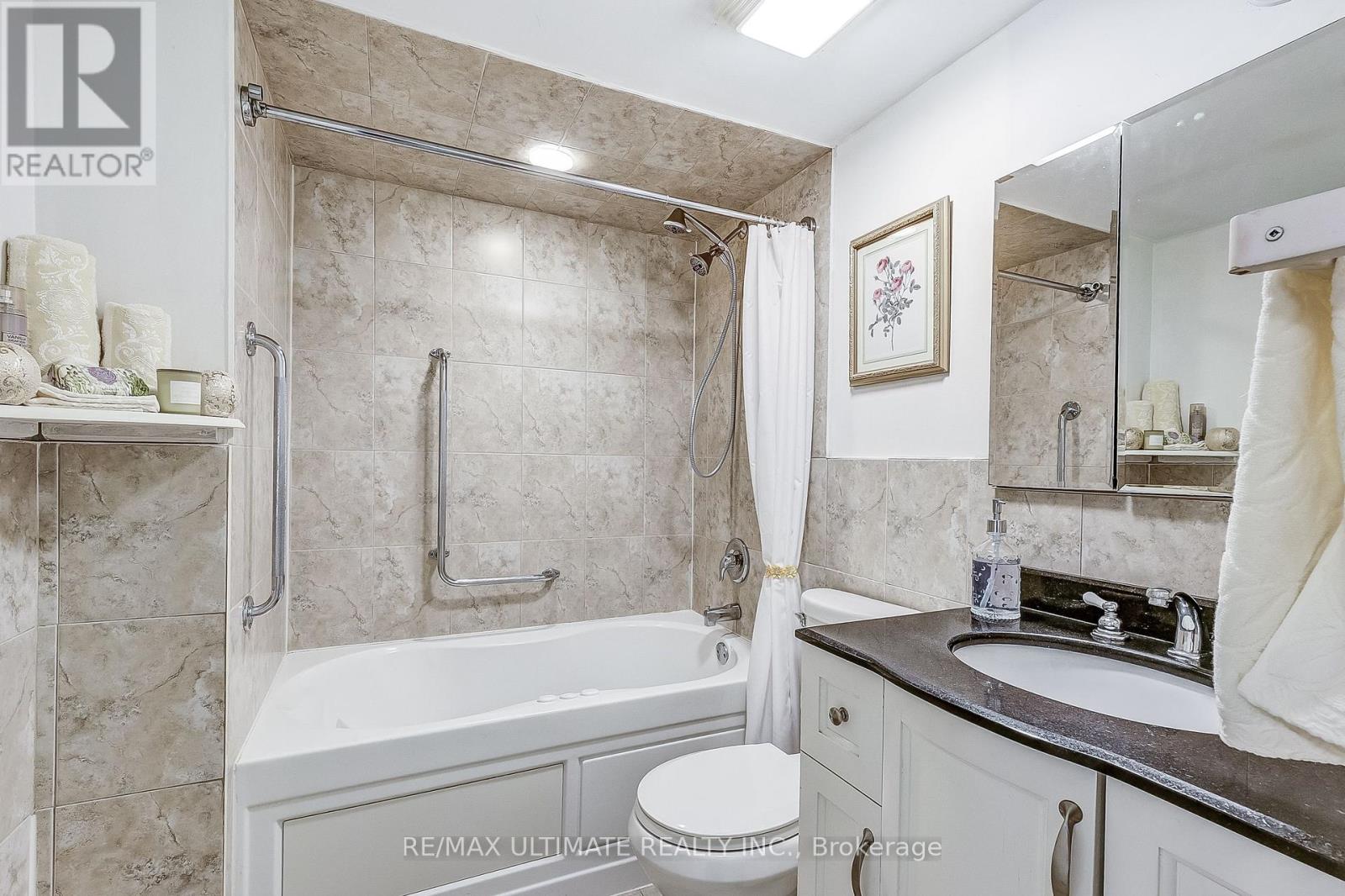 1005 - 541 Blackthorn Avenue E, Toronto, Ontario  M6M 5A6 - Photo 17 - W12069868