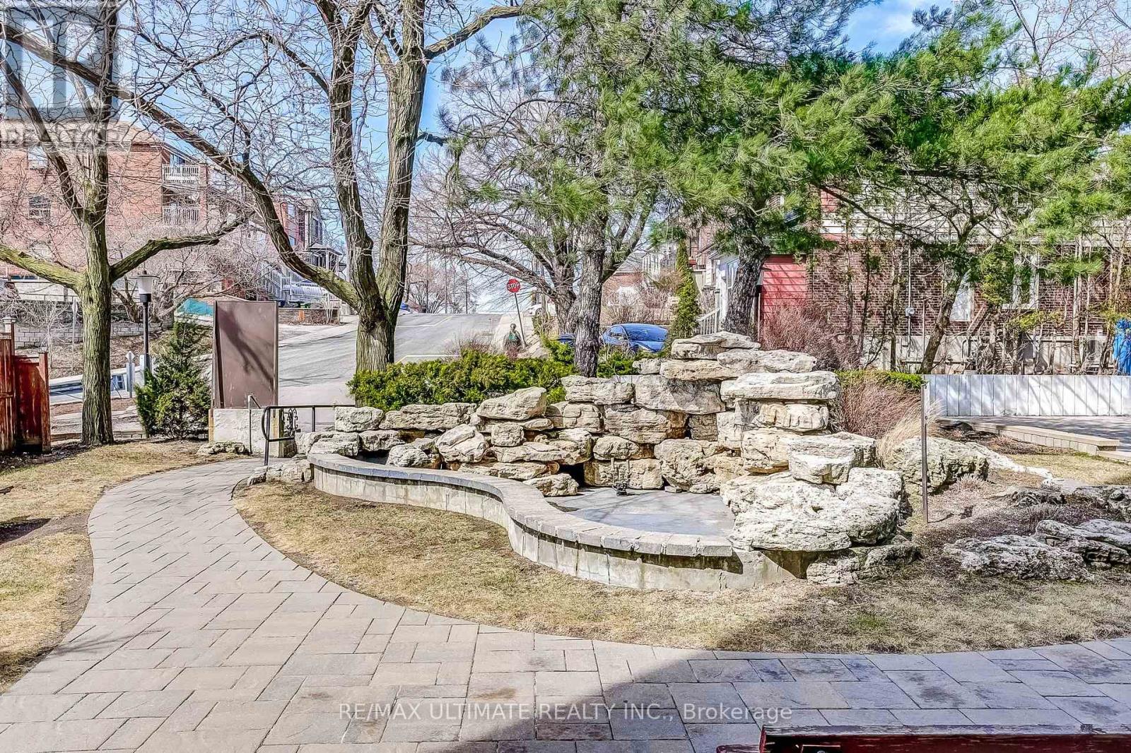 1005 - 541 Blackthorn Avenue E, Toronto, Ontario  M6M 5A6 - Photo 28 - W12069868