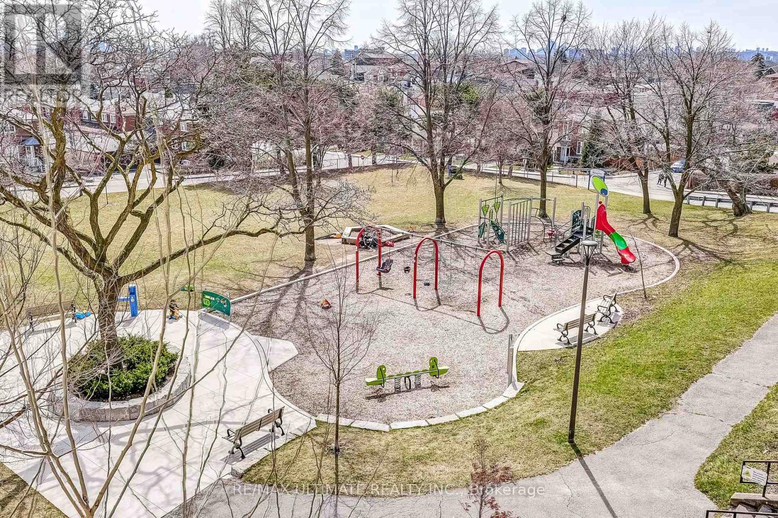 1005 - 541 Blackthorn Avenue E, Toronto, Ontario  M6M 5A6 - Photo 29 - W12069868