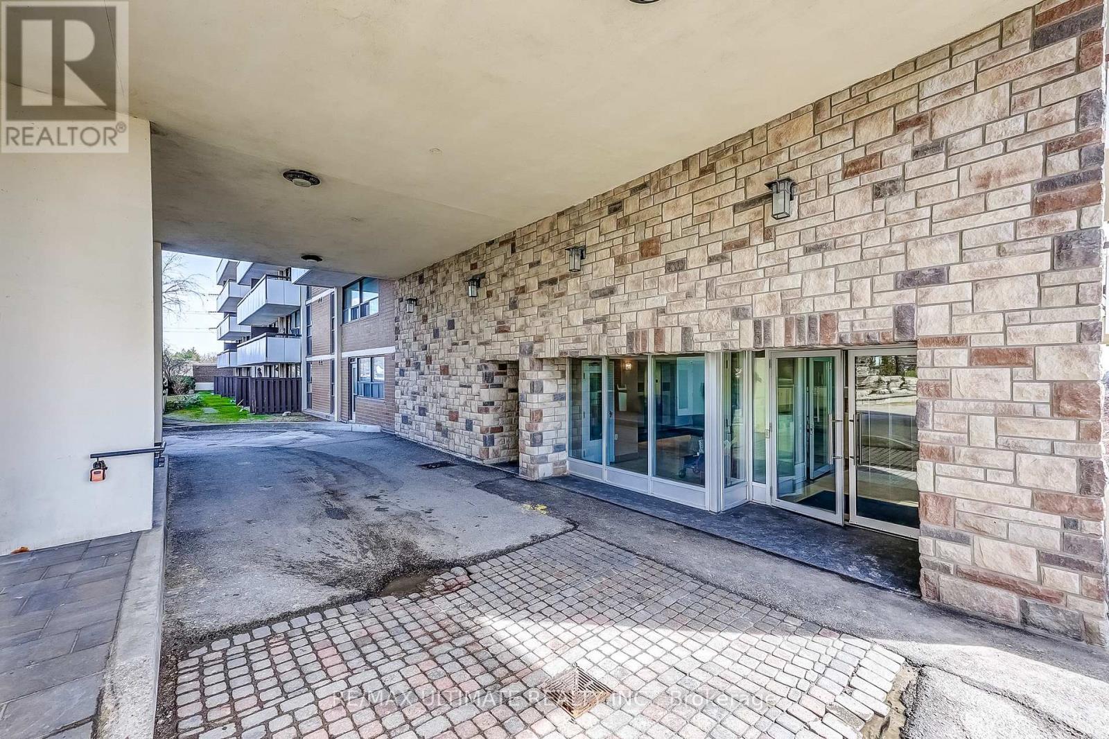 1005 - 541 Blackthorn Avenue E, Toronto, Ontario  M6M 5A6 - Photo 30 - W12069868