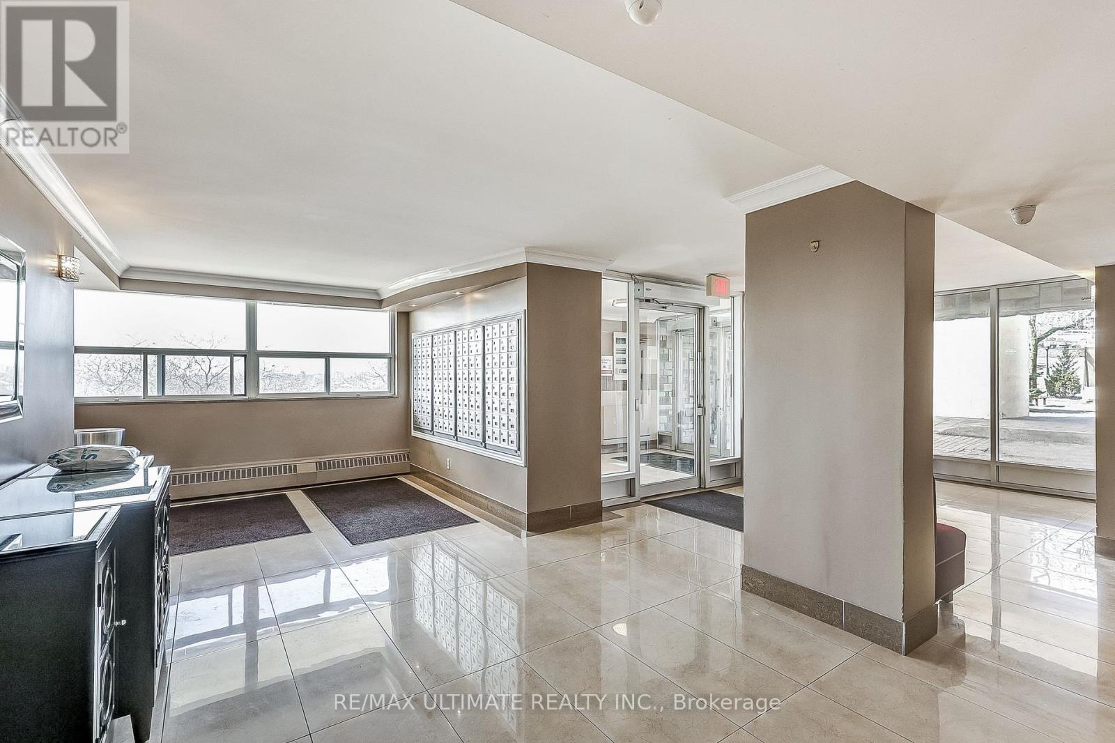 1005 - 541 Blackthorn Avenue E, Toronto, Ontario  M6M 5A6 - Photo 31 - W12069868