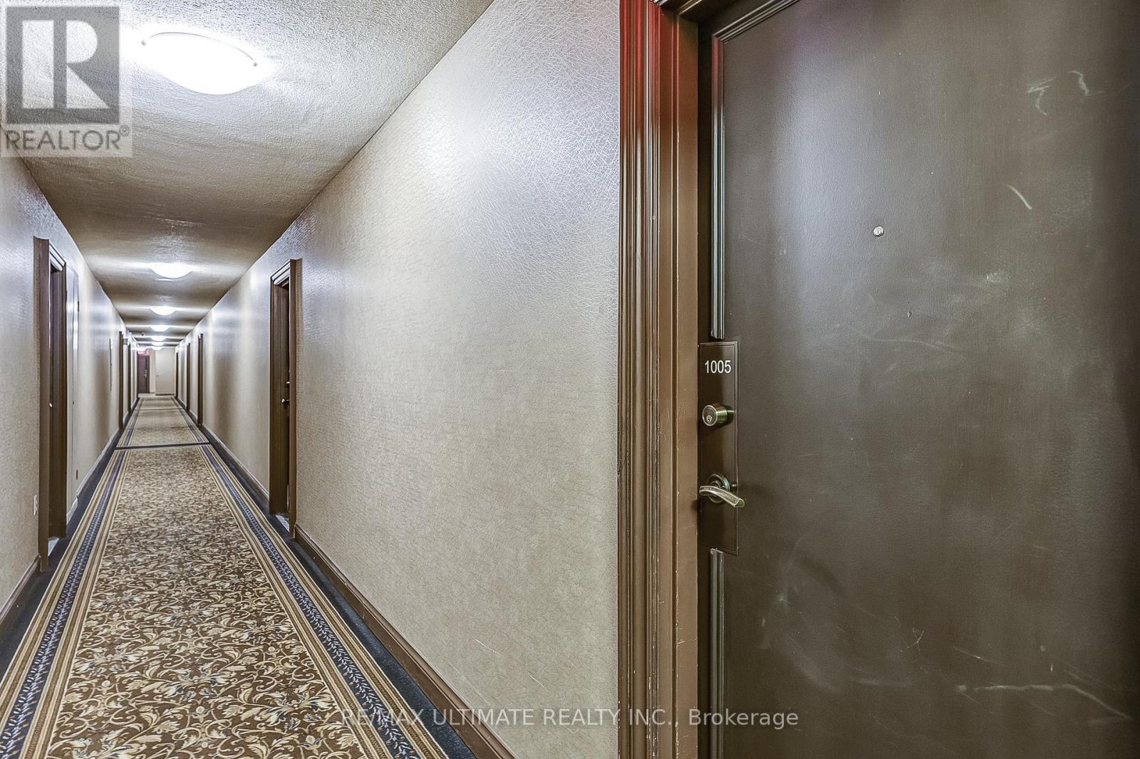 1005 - 541 Blackthorn Avenue E, Toronto, Ontario  M6M 5A6 - Photo 34 - W12069868