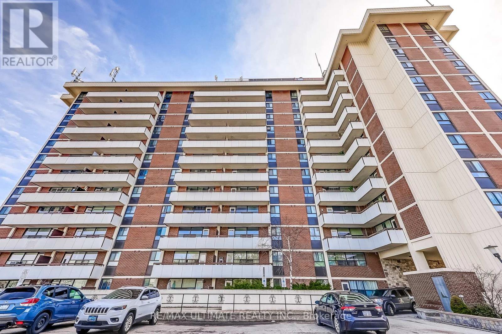 1005 - 541 Blackthorn Avenue E, Toronto, Ontario  M6M 5A6 - Photo 36 - W12069868