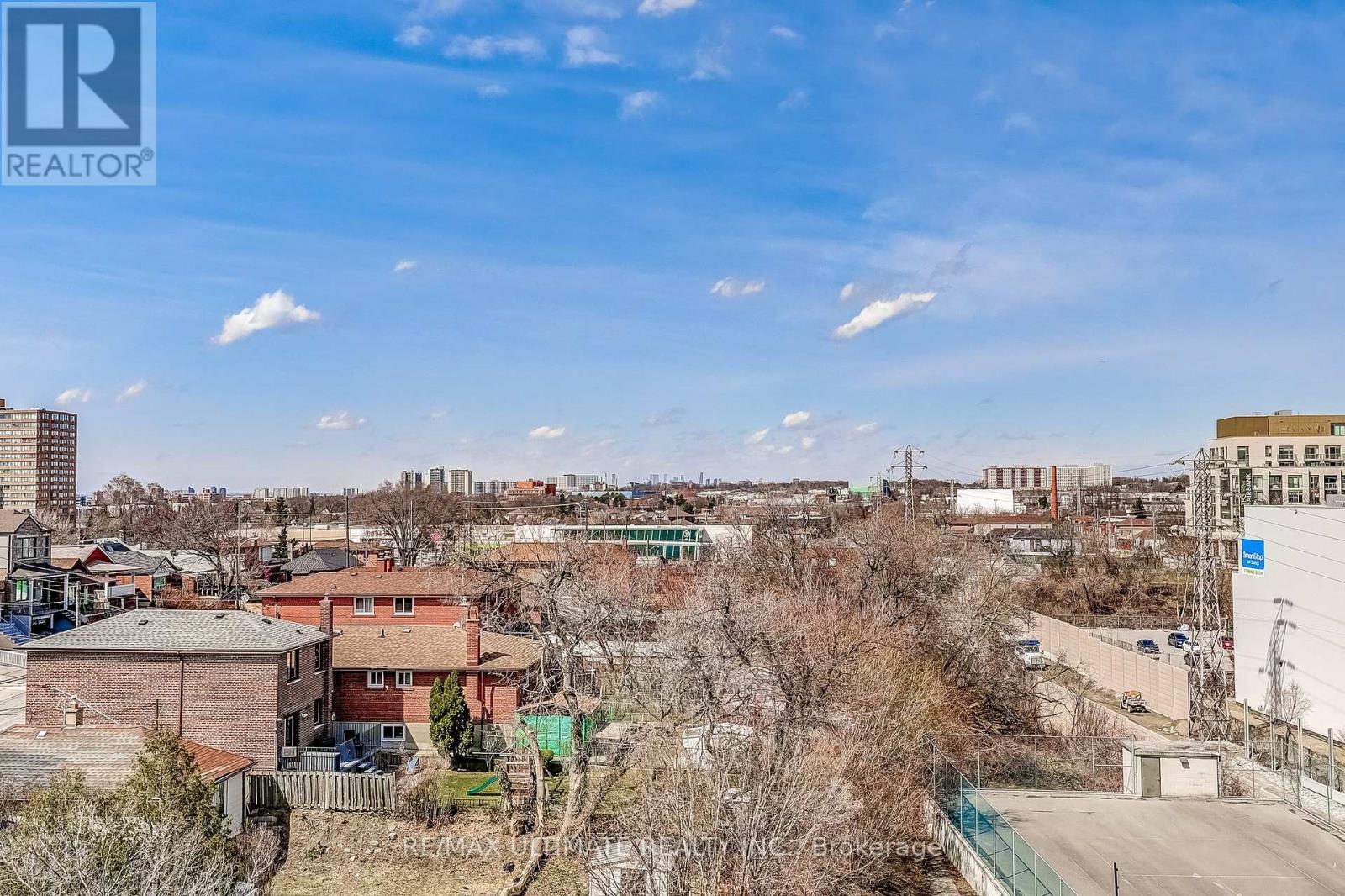1005 - 541 Blackthorn Avenue E, Toronto, Ontario  M6M 5A6 - Photo 38 - W12069868