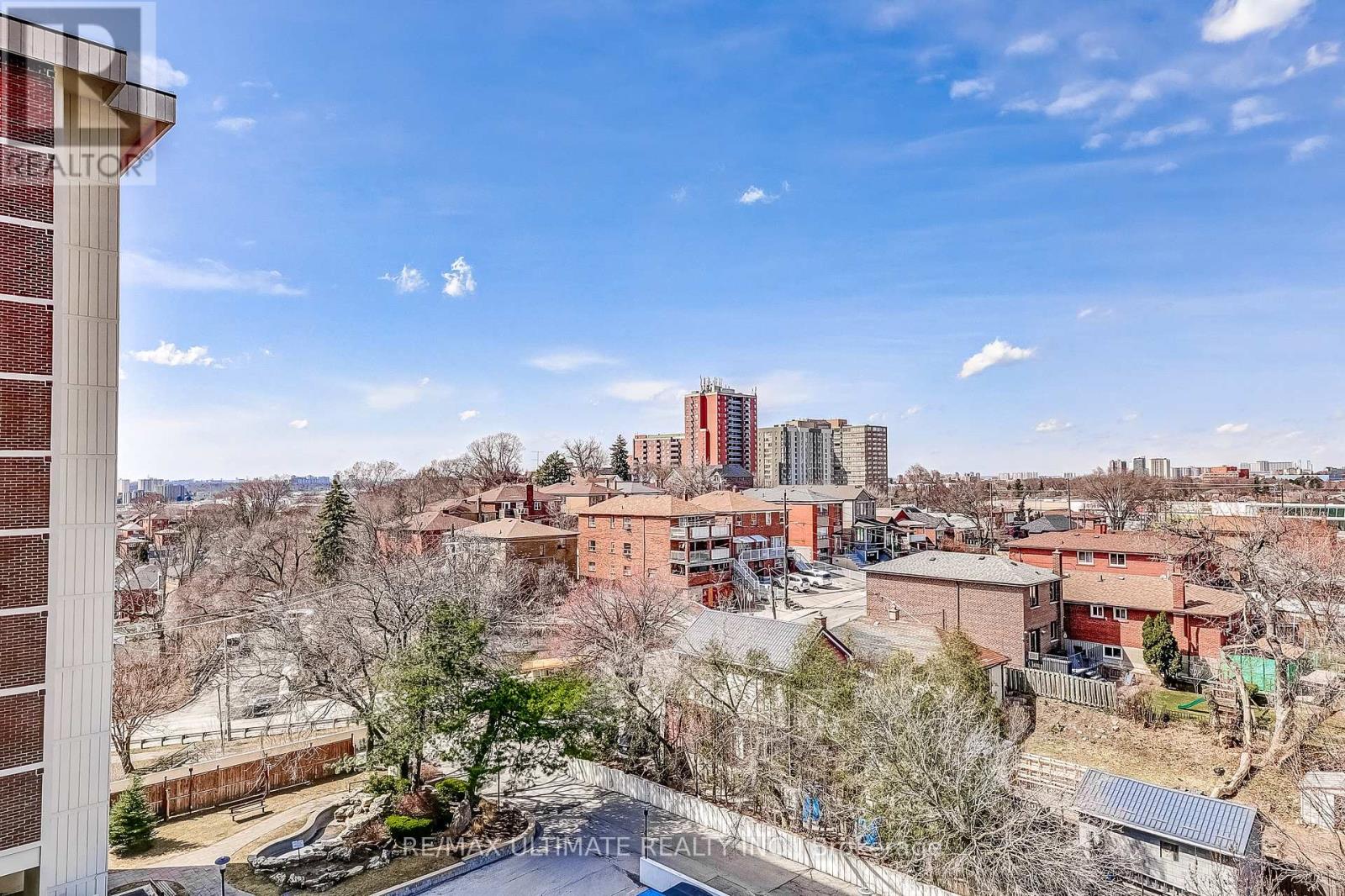 1005 - 541 Blackthorn Avenue E, Toronto, Ontario  M6M 5A6 - Photo 40 - W12069868