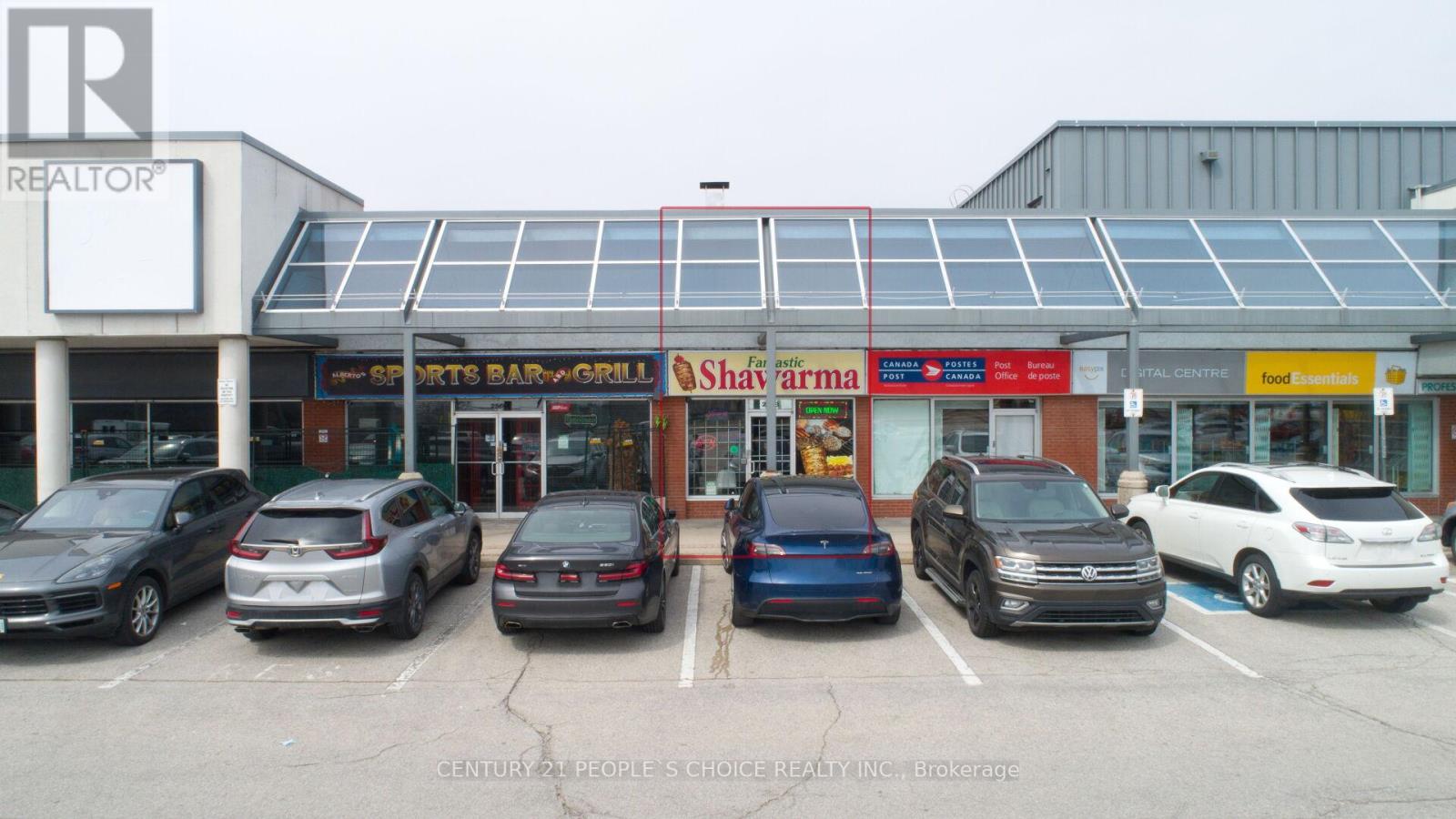 Property at 8A - 2558 FINCH AVENUE W image 1