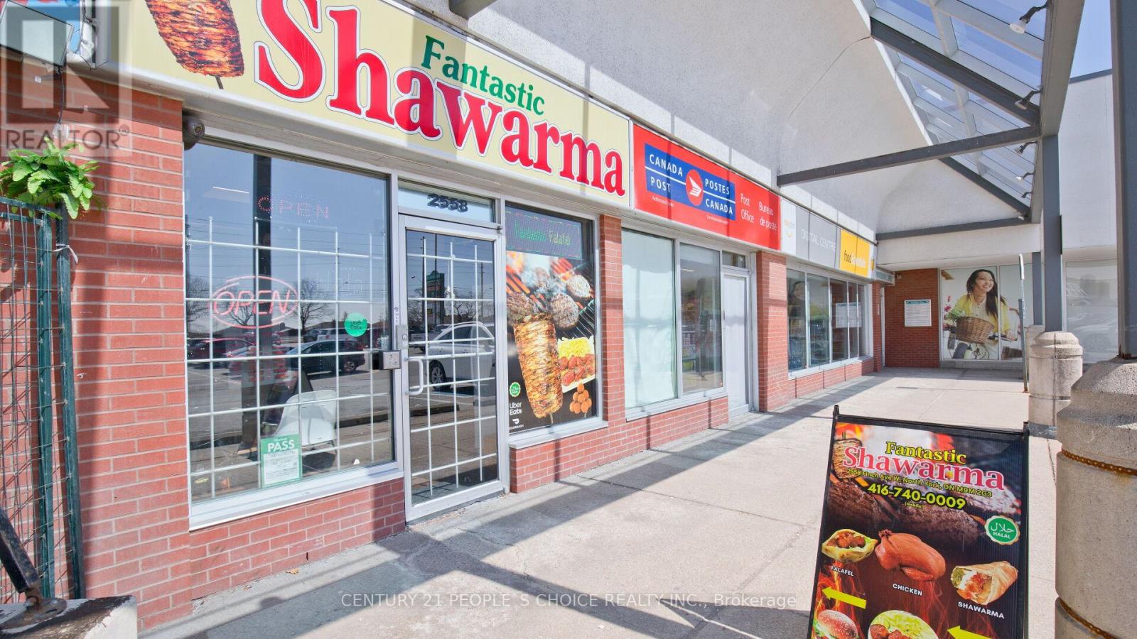 Property at 8A - 2558 FINCH AVENUE W image 2
