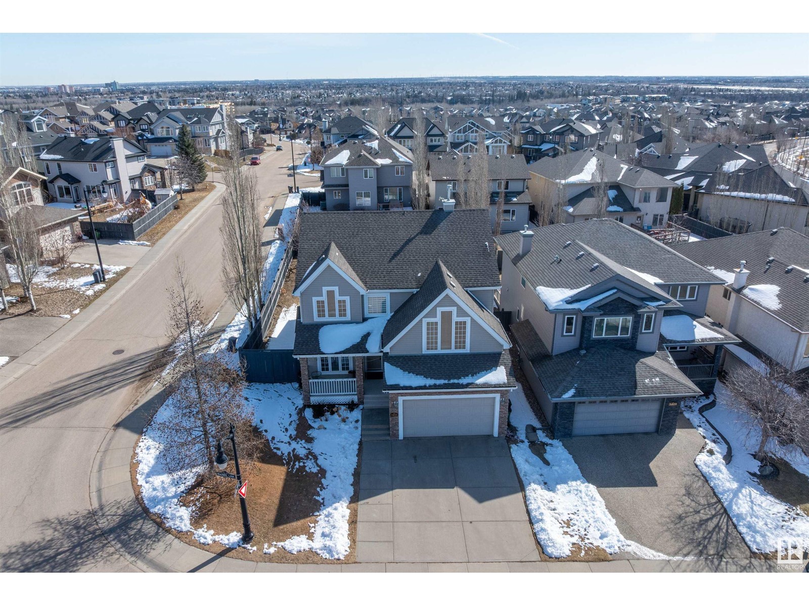 3411 Macneil Link Li Nw, Edmonton, Alberta  T6R 0H5 - Photo 59 - E4429690