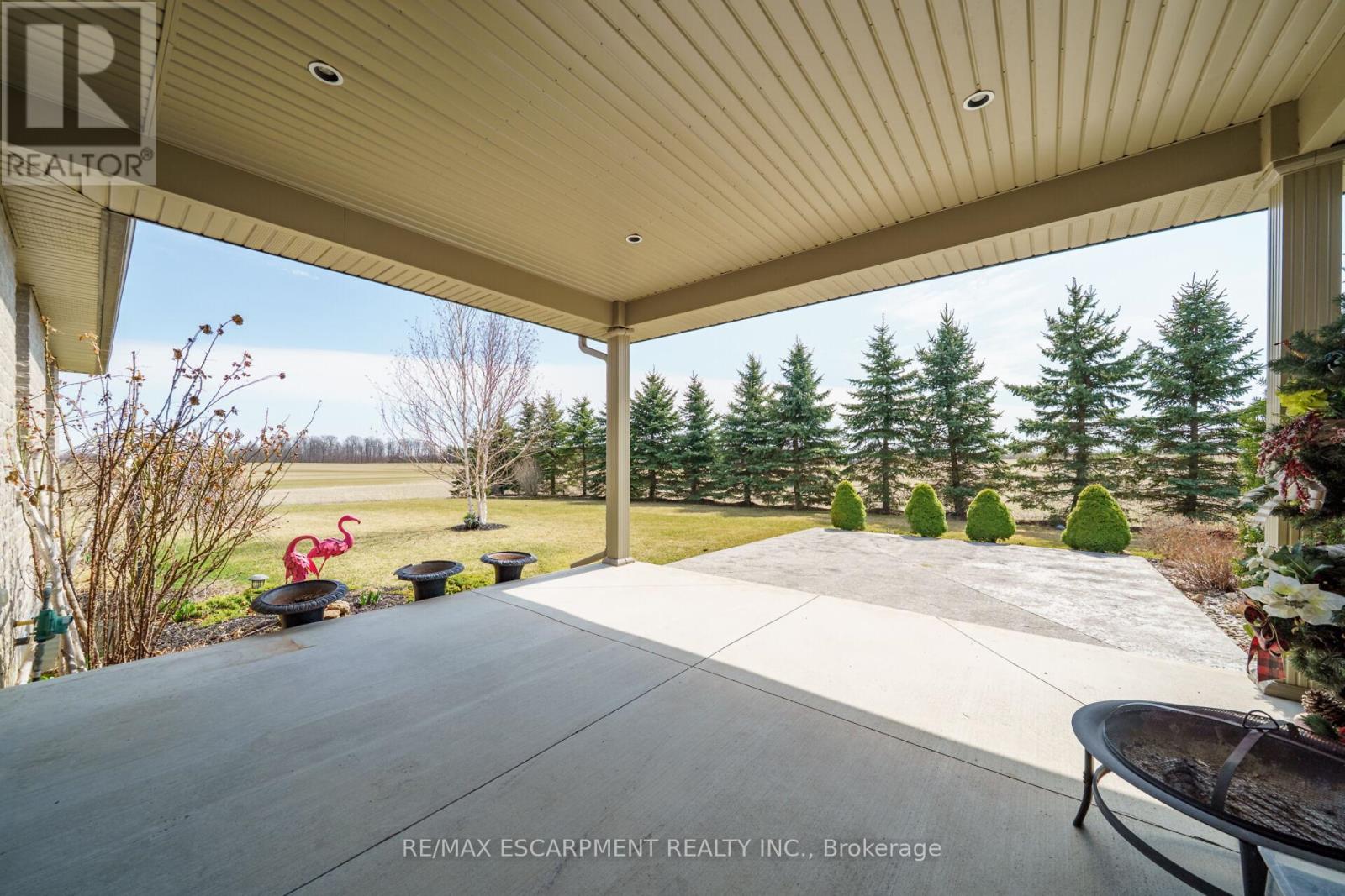 1587 Haldibrook Road, Haldimand, Ontario  N3W 1W6 - Photo 4 - X12069871