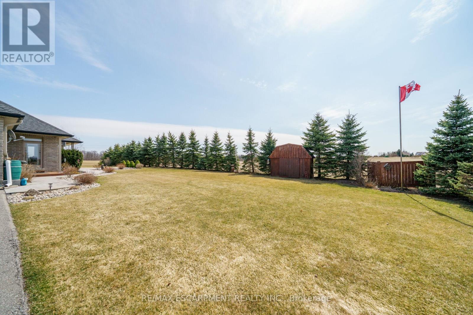 1587 Haldibrook Road, Haldimand, Ontario  N3W 1W6 - Photo 41 - X12069871