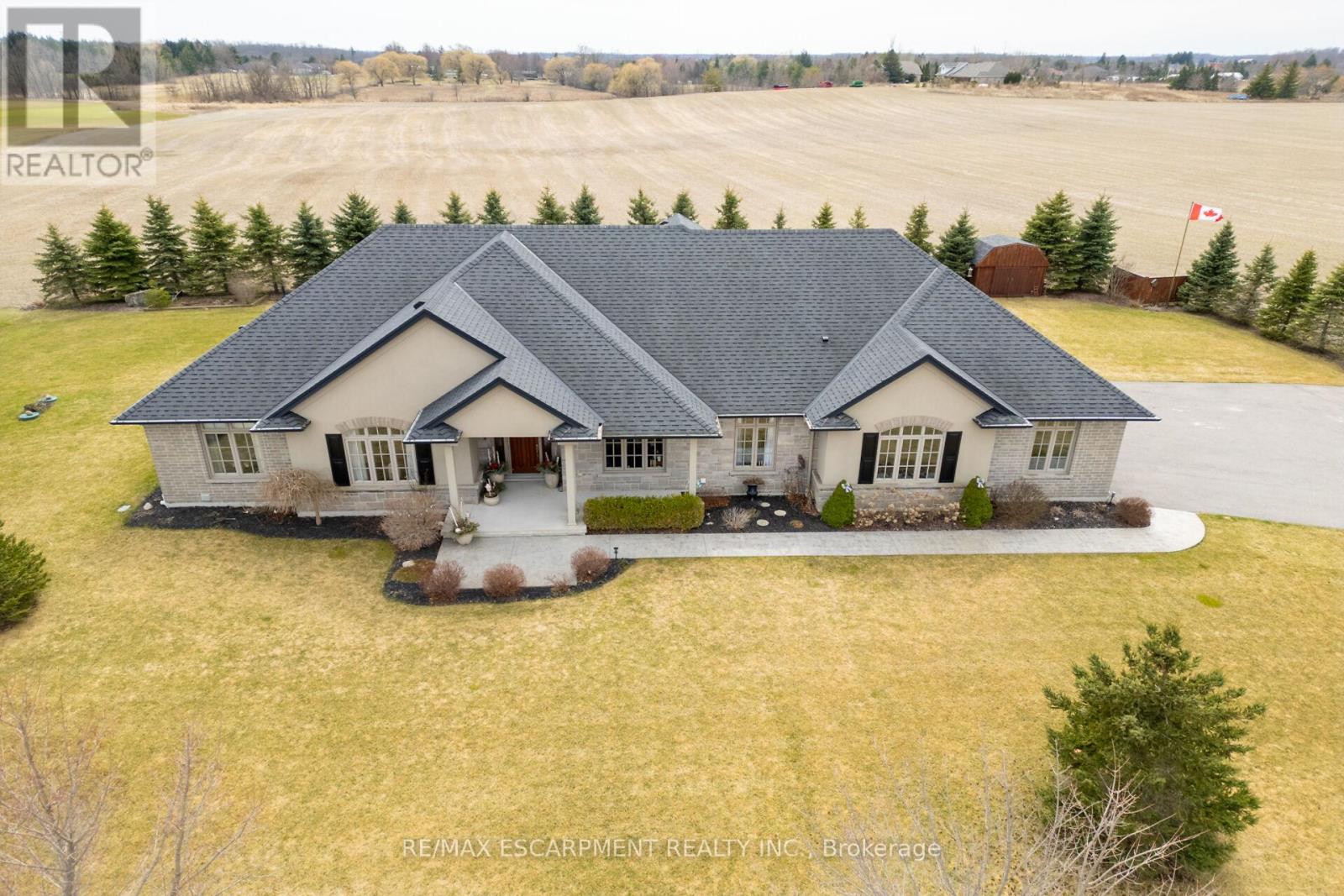 1587 Haldibrook Road, Haldimand, Ontario  N3W 1W6 - Photo 46 - X12069871