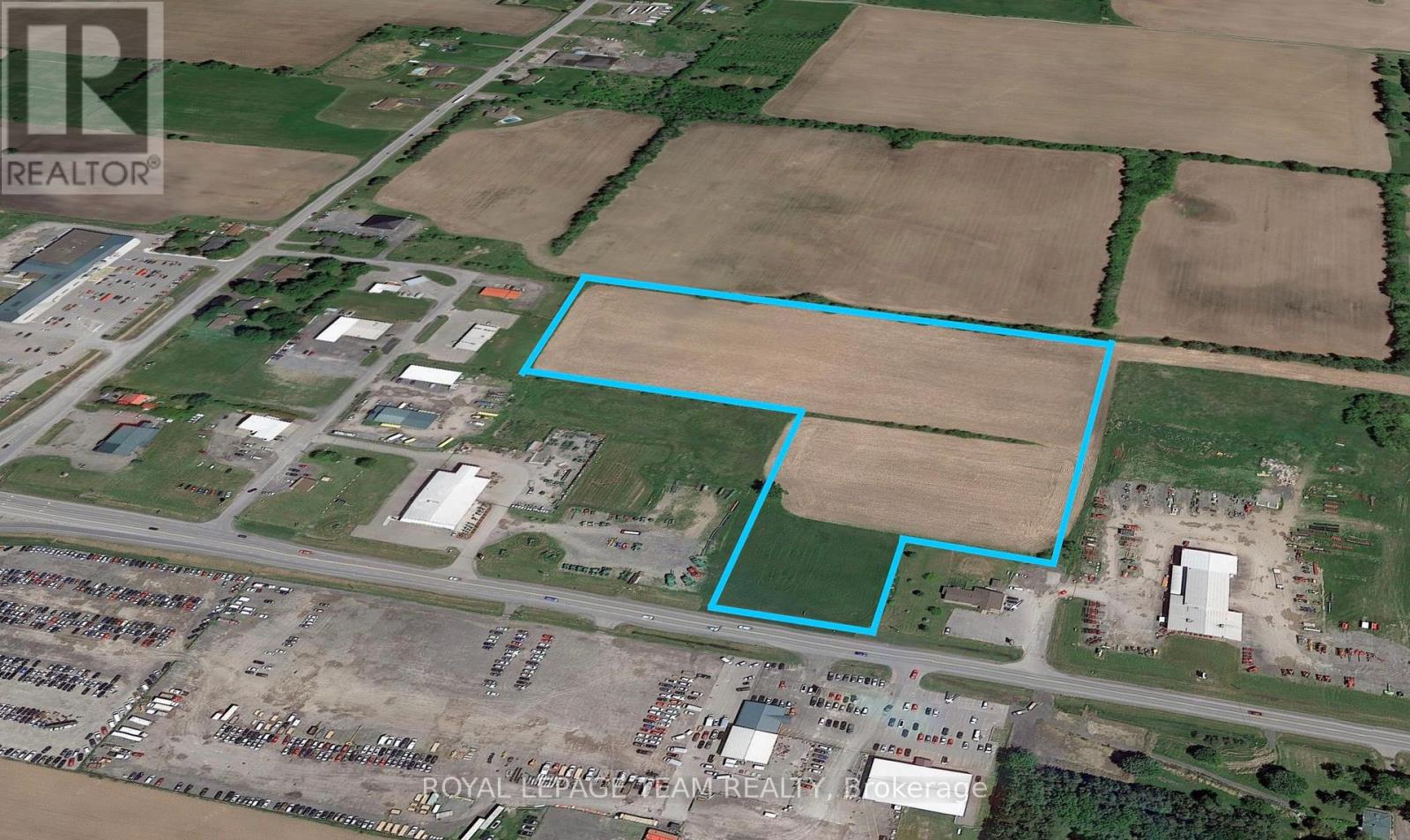 2227 COUNTY ROAD 31 ROAD, north dundas, Ontario