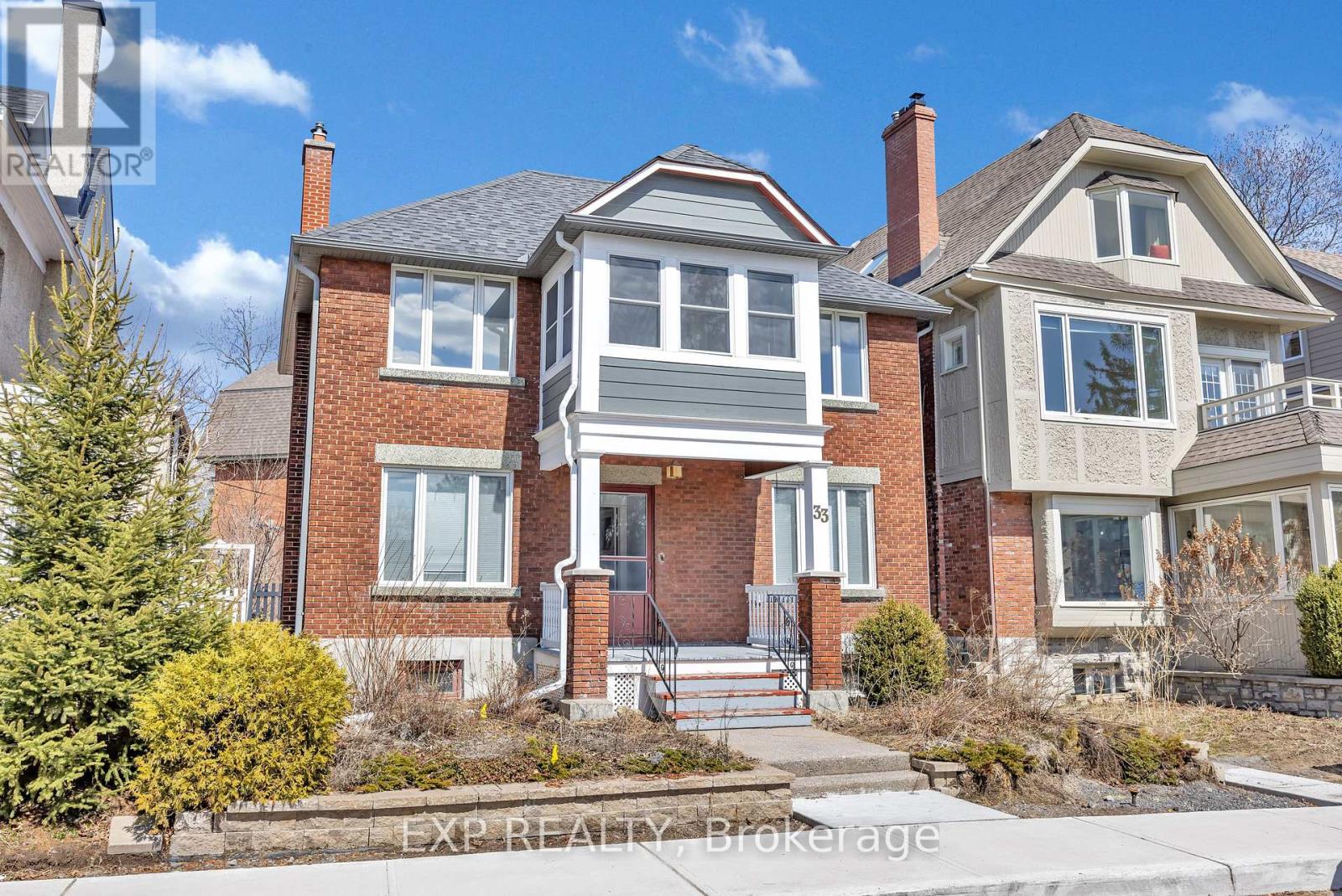Property at 33 WILTON CRESCENT image 1