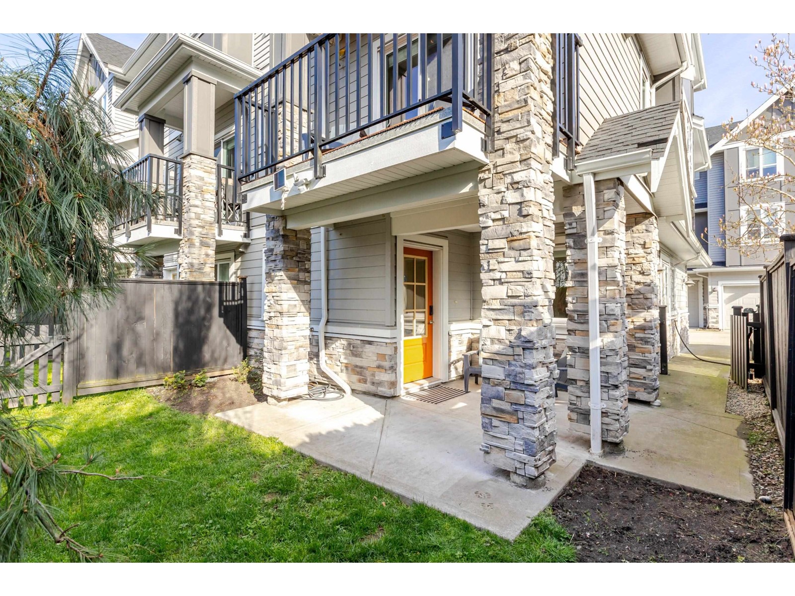70 20860 76 Avenue, Langley, British Columbia  V2Y 0S8 - Photo 37 - R2985025
