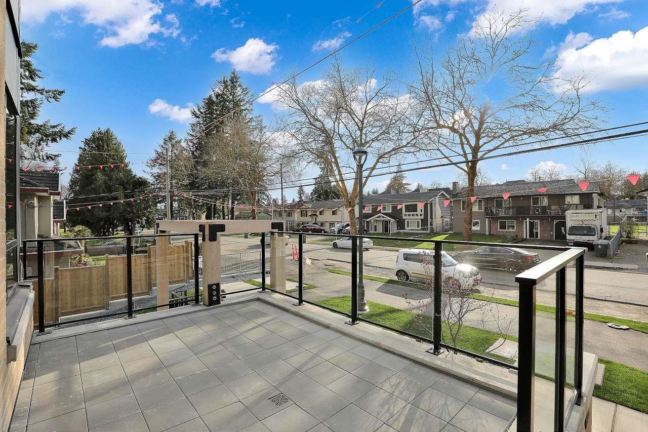 Th4 9456 134 Street, Surrey, British Columbia  V3V 0G8 - Photo 6 - R2987086