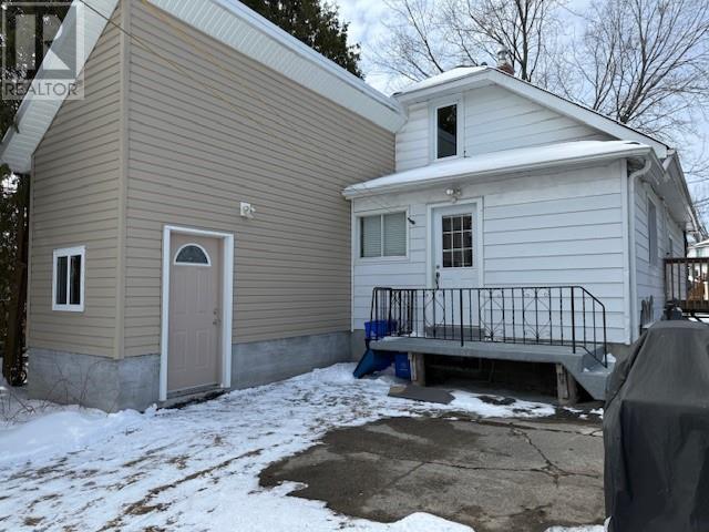 518 Griffith, Sudbury, Ontario  P3E 4A1 - Photo 42 - 2121403