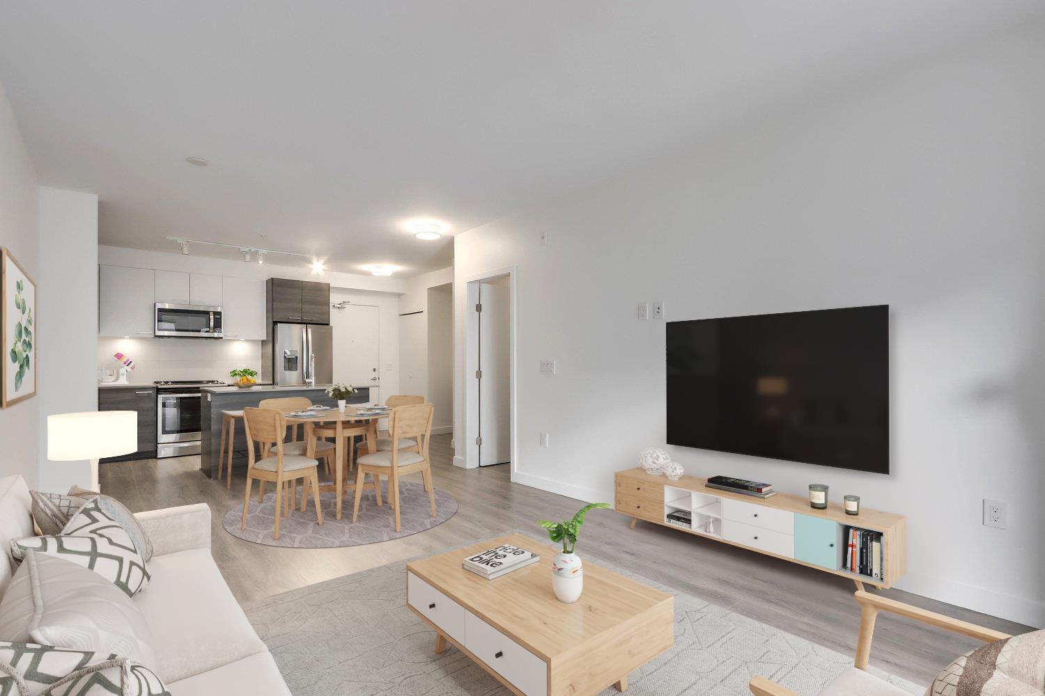 210 13963 105 Boulevard, Surrey, British Columbia  V3T 0M9 - Photo 7 - R2987803