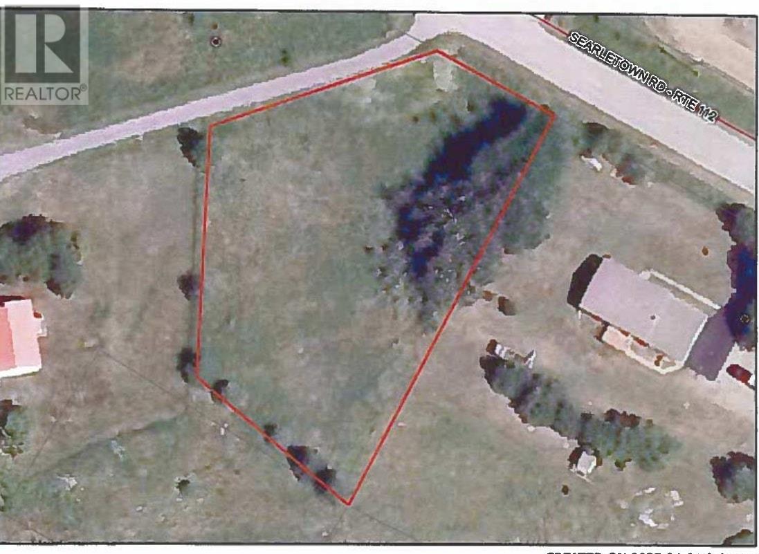 Lot 2a Rte 112 Searletown Road, Borden-Carleton, Prince Edward Island  C0B 1A0 - Photo 1 - 202507201
