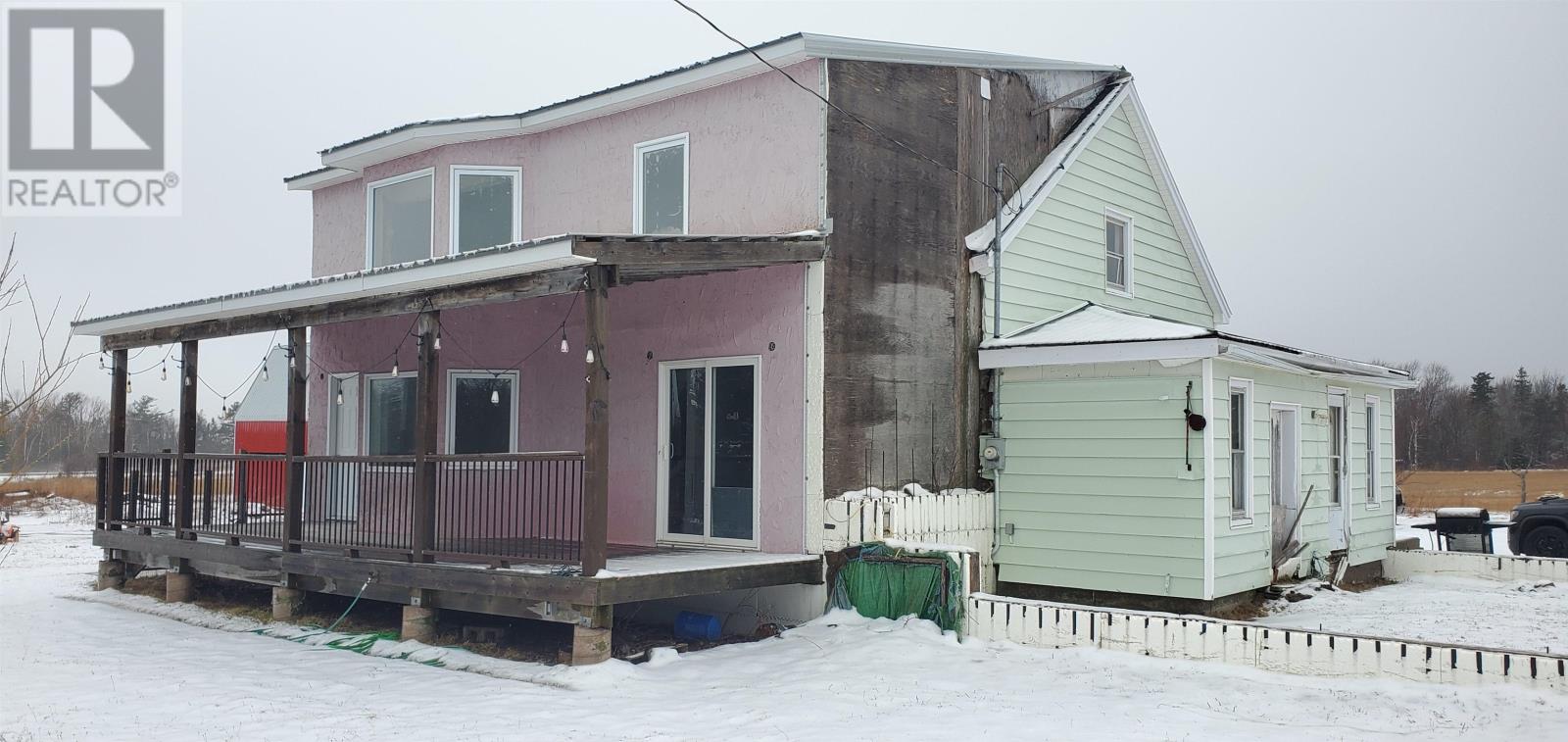 33 Lower Montague Road, Lower Montague, Prince Edward Island  C0A 1R0 - Photo 2 - 202507191