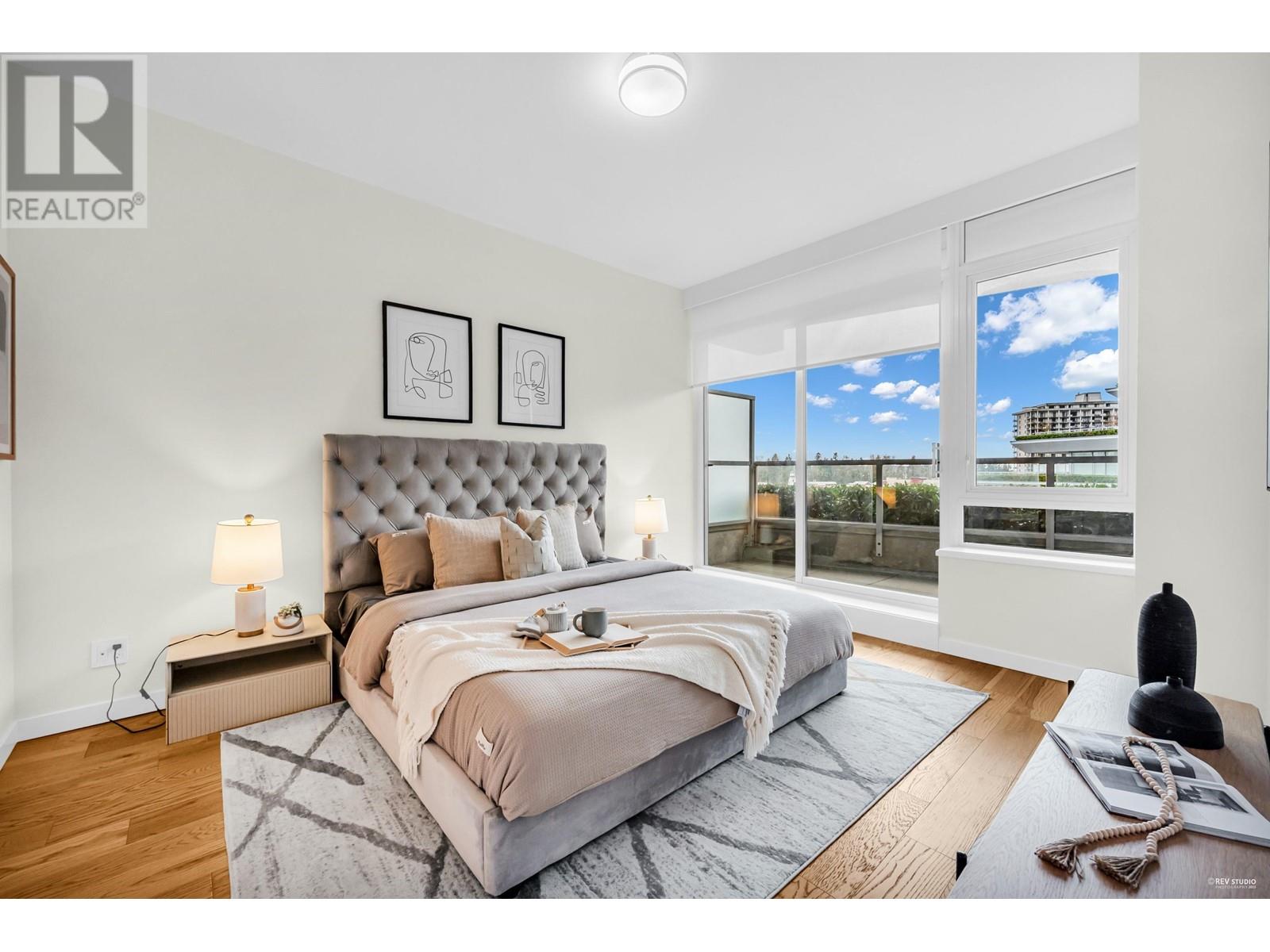 505 768 Arthur Erickson Place, Vancouver, British Columbia  V7T 0B6 - Photo 17 - R2984413