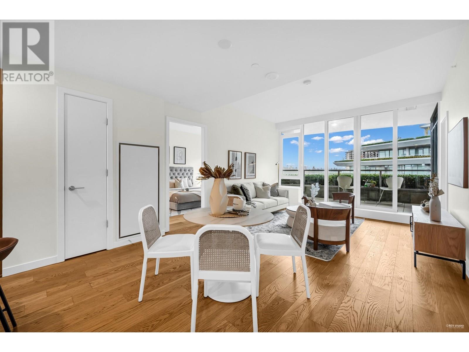 505 768 Arthur Erickson Place, Vancouver, British Columbia  V7T 0B6 - Photo 8 - R2984413