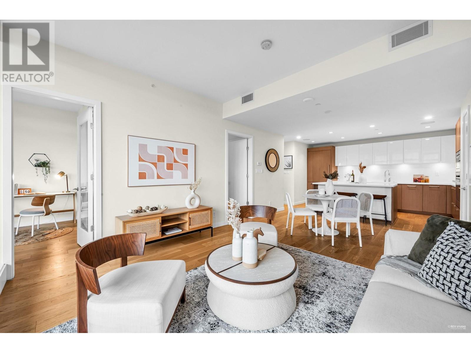 505 768 Arthur Erickson Place, Vancouver, British Columbia  V7T 0B6 - Photo 16 - R2984413