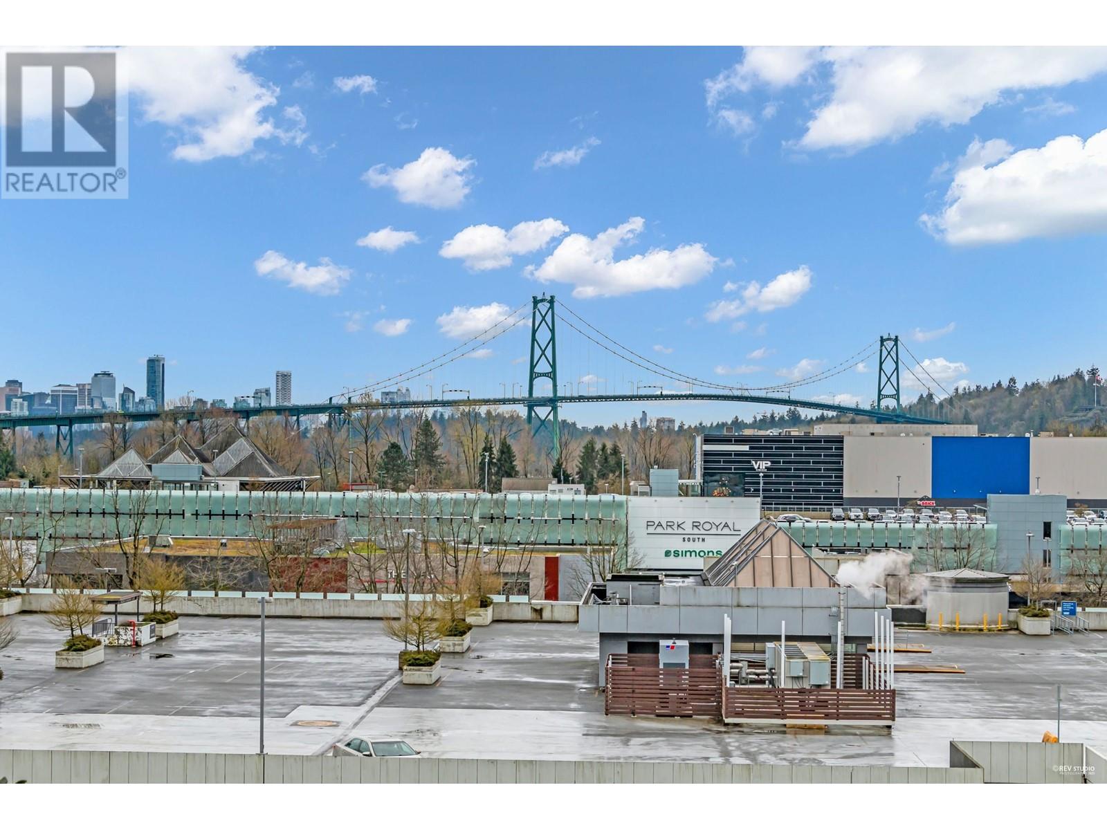 505 768 Arthur Erickson Place, Vancouver, British Columbia  V7T 0B6 - Photo 30 - R2984413