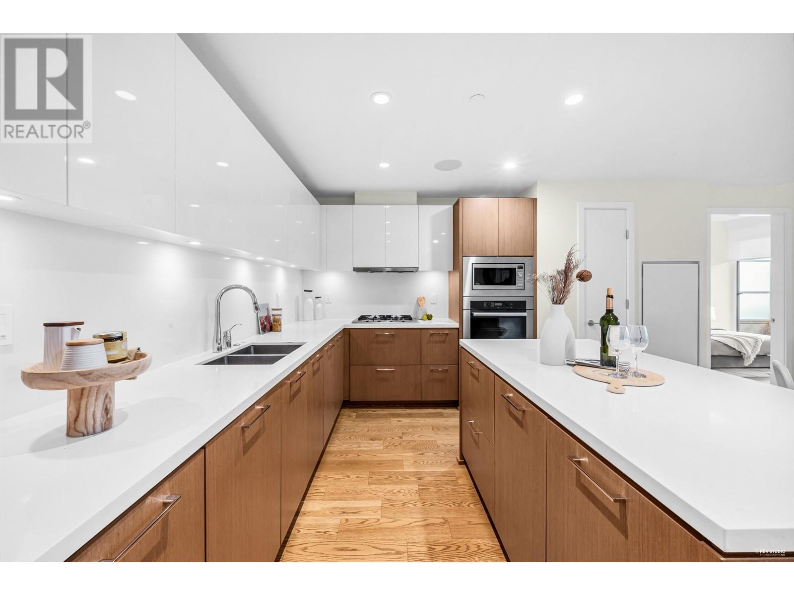 505 768 Arthur Erickson Place, Vancouver, British Columbia  V7T 0B6 - Photo 6 - R2984413