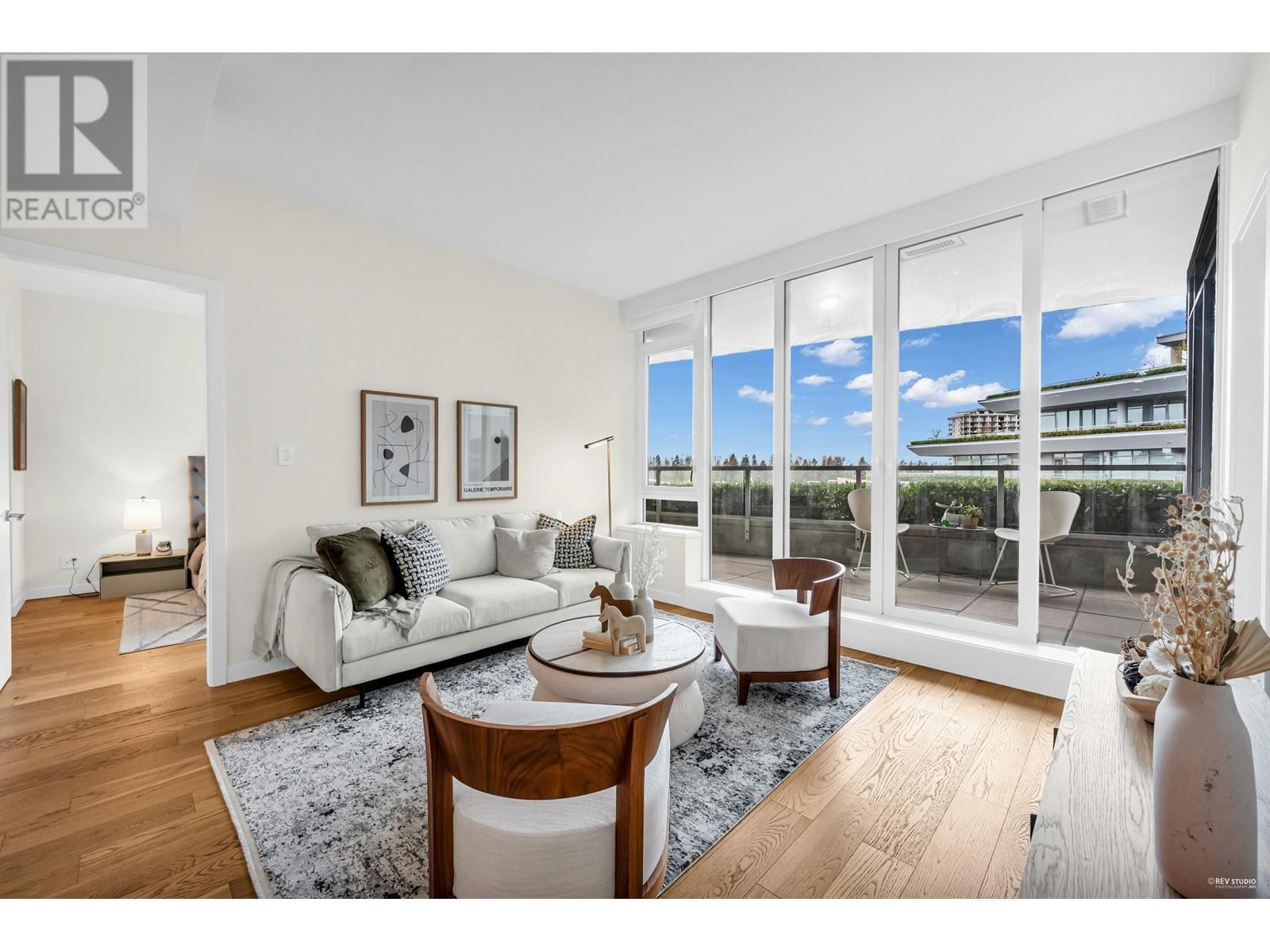 505 768 Arthur Erickson Place, Vancouver, British Columbia  V7T 0B6 - Photo 12 - R2984413