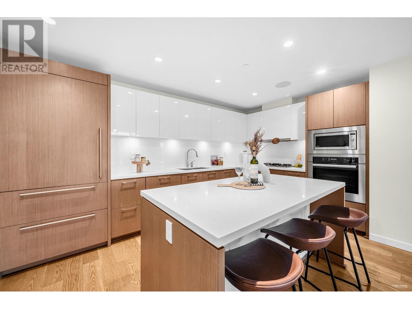 505 768 Arthur Erickson Place, Vancouver, British Columbia  V7T 0B6 - Photo 4 - R2984413