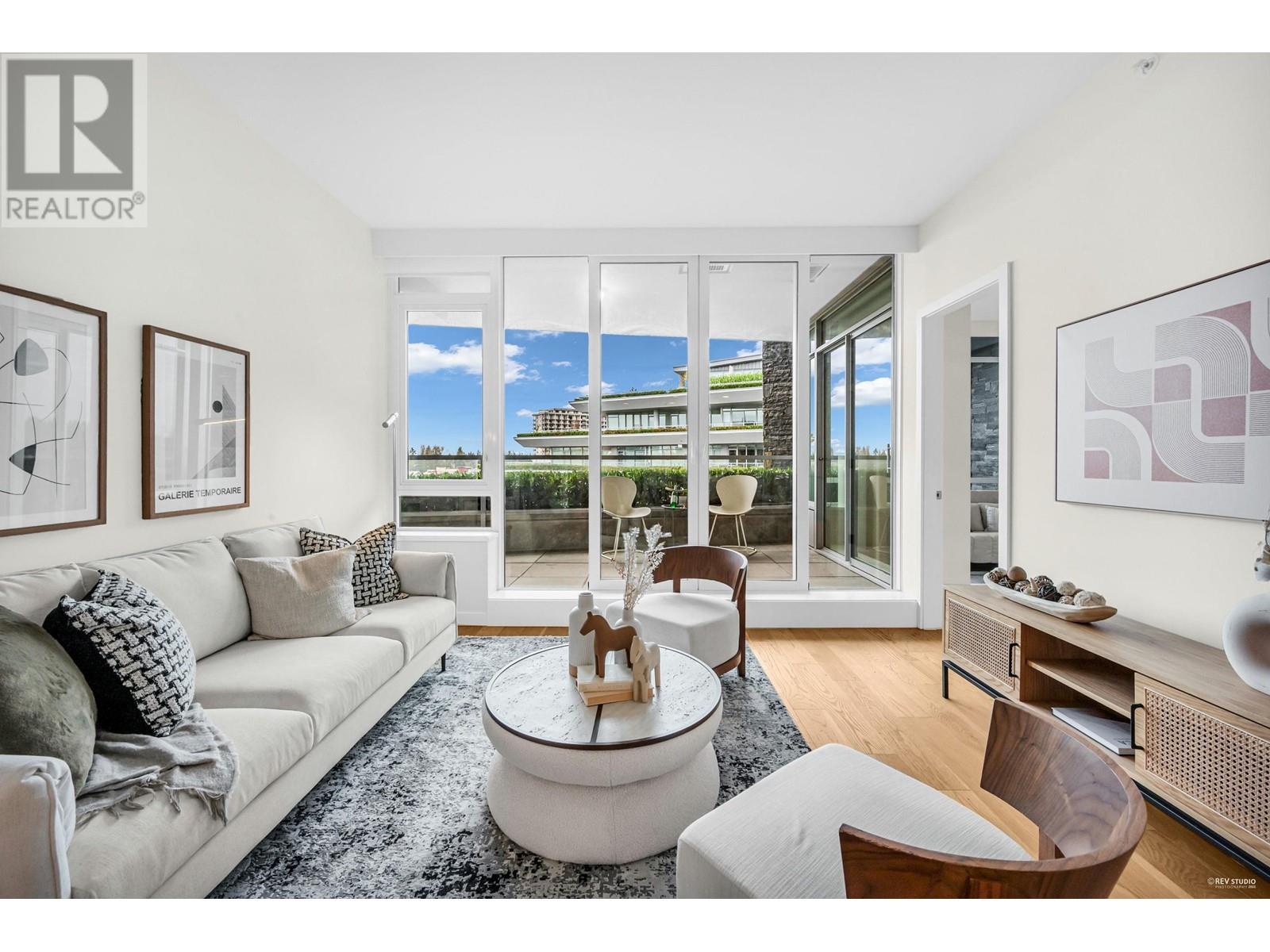 505 768 Arthur Erickson Place, Vancouver, British Columbia  V7T 0B6 - Photo 11 - R2984413