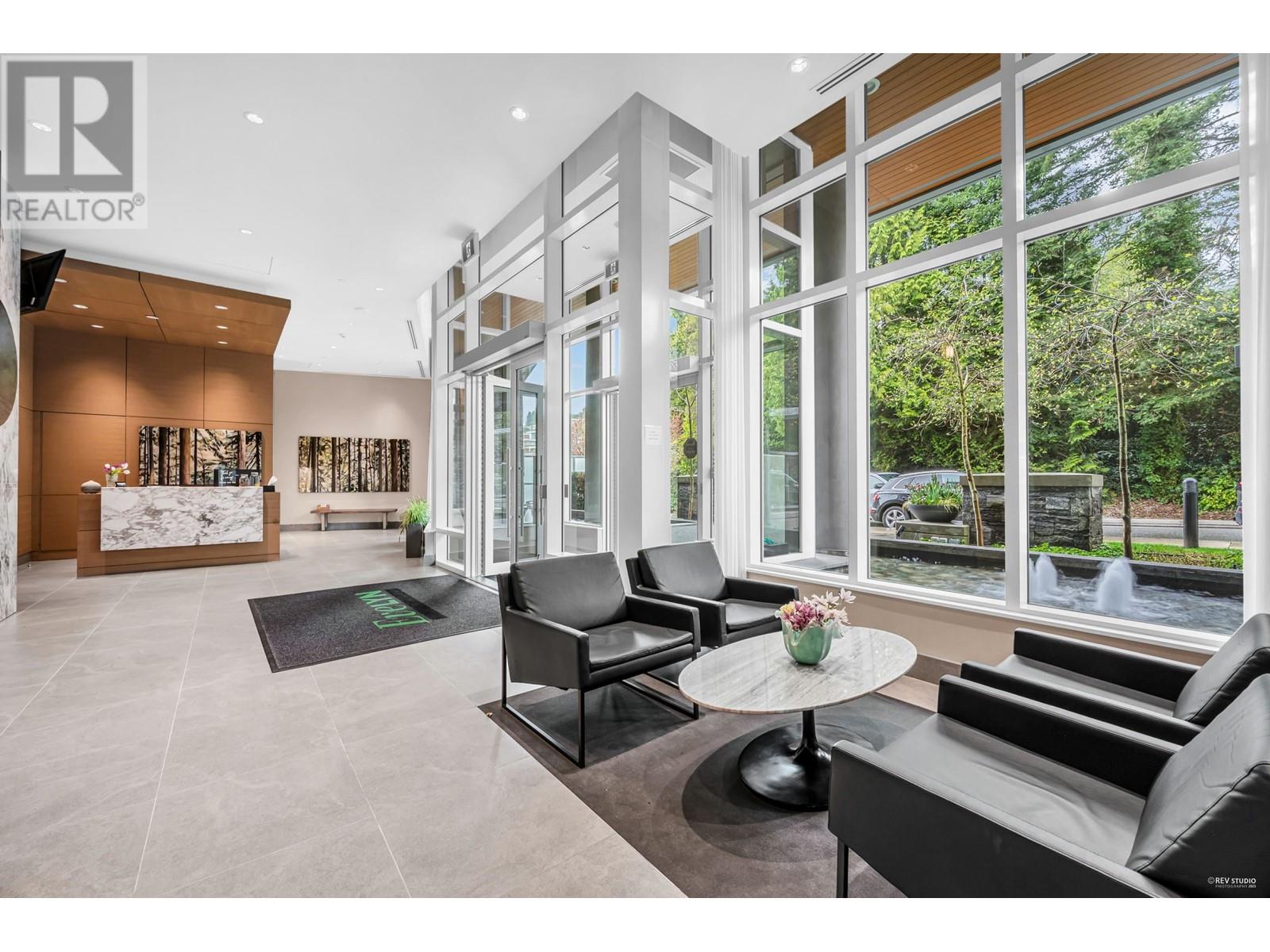 505 768 Arthur Erickson Place, Vancouver, British Columbia  V7T 0B6 - Photo 3 - R2984413