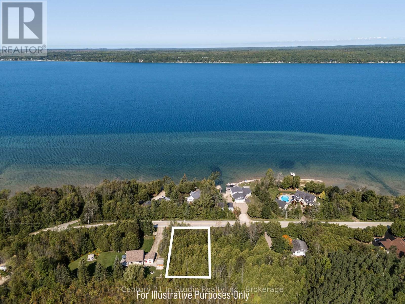 PT LT 12 GREY RD 1, Georgian Bluffs, Ontario