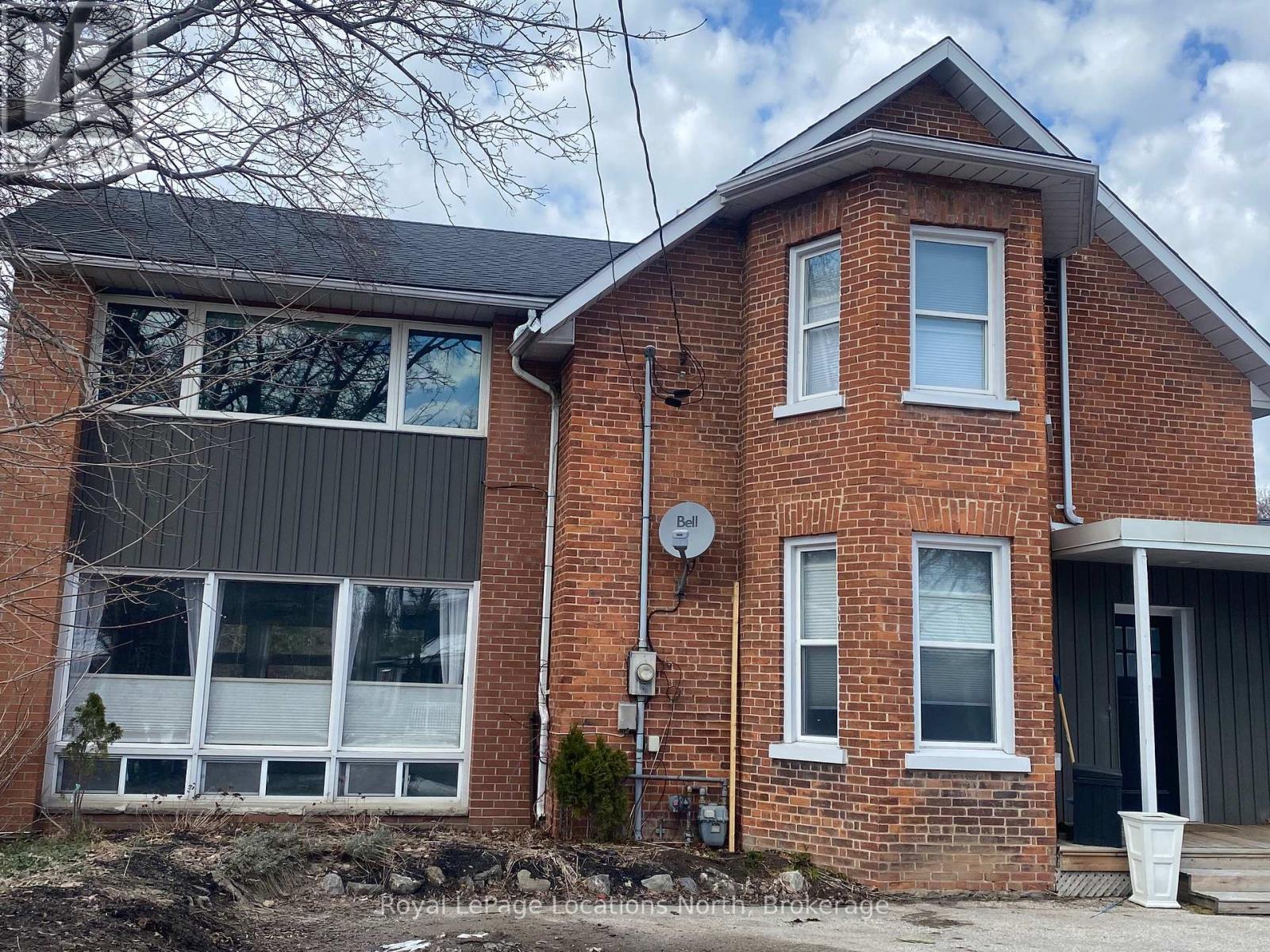 UPPER LEVEL - 7344 26 HIGHWAY E, Clearview, Ontario