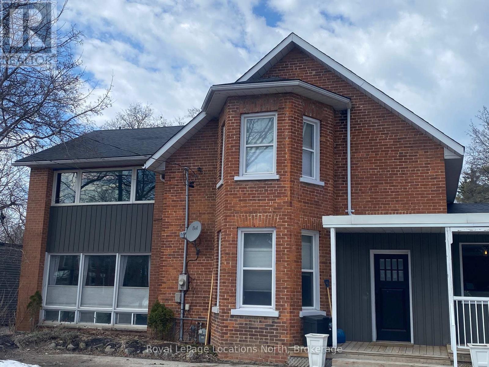 Upper Level - 7344 26 Highway E, Clearview, Ontario  L0M 1S0 - Photo 2 - S11991128
