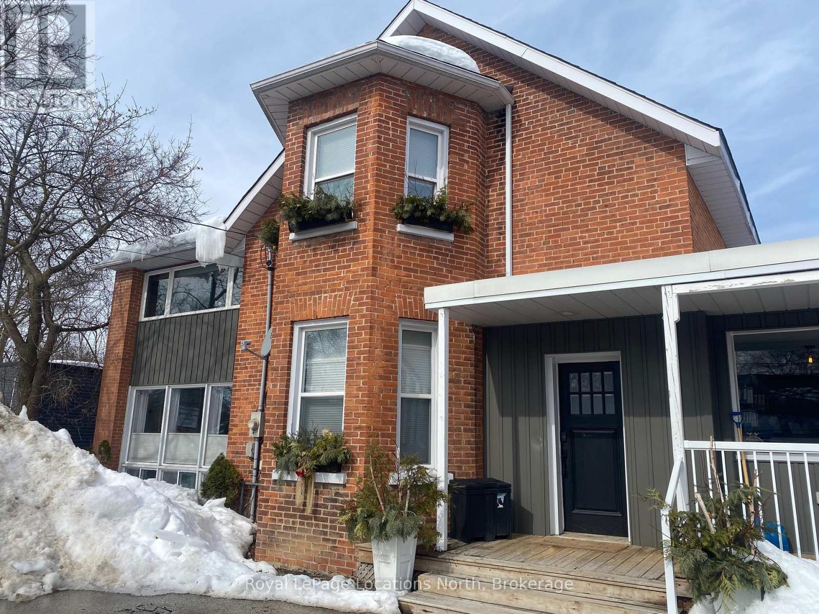 Upper Level - 7344 26 Highway E, Clearview, Ontario  L0M 1S0 - Photo 3 - S11991128