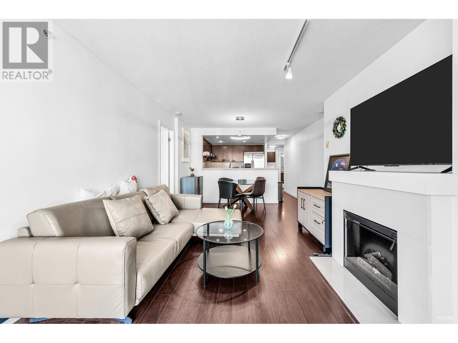 1101 8120 Lansdowne Road, Richmond, British Columbia  V6X 0A1 - Photo 2 - R2987645