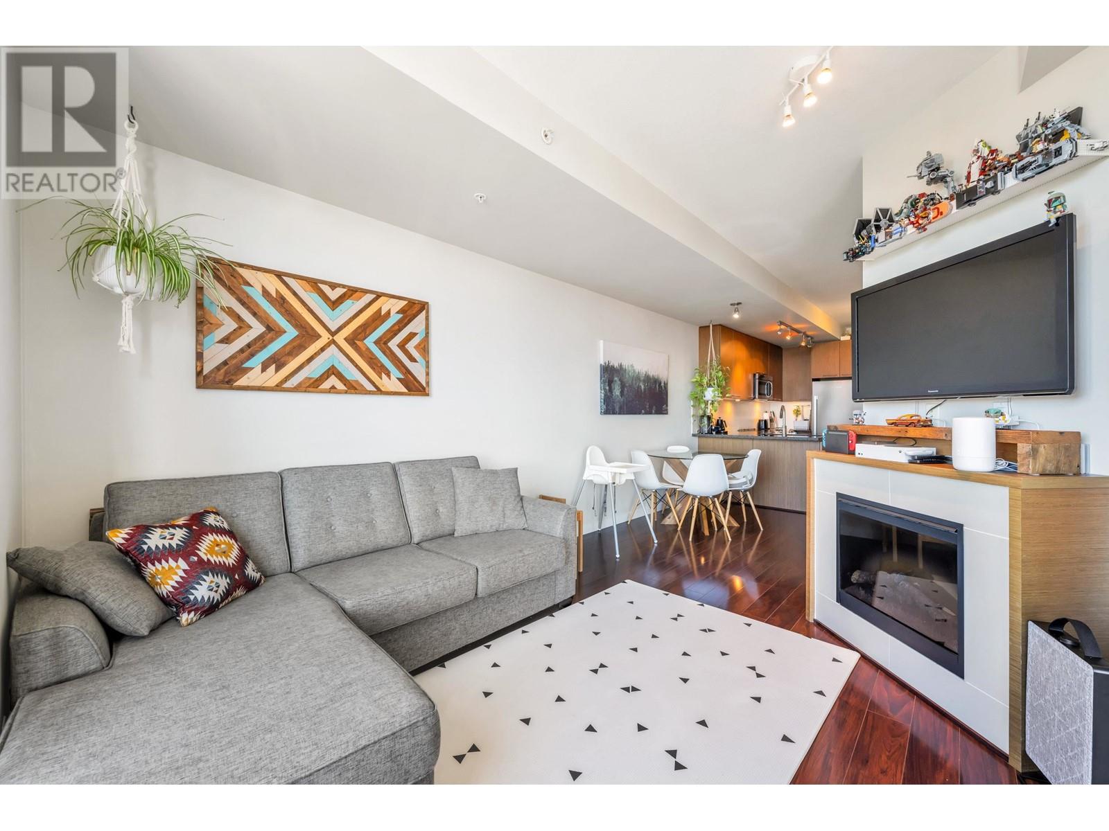 305 2008 E 54th Avenue, Vancouver, British Columbia  V5P 1Y6 - Photo 11 - R2987678