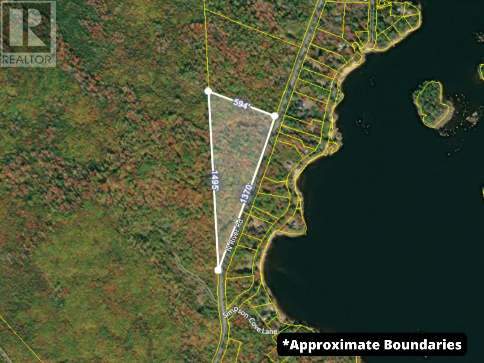 Lot 7 North River Road, Aylesford Lake, Nova Scotia  B0P 1C0 - Photo 20 - 202506890