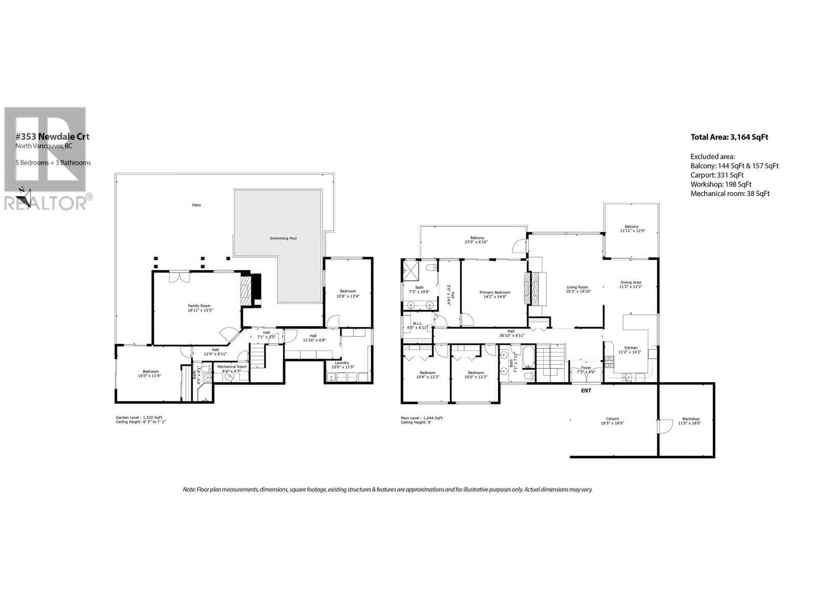 353 Newdale Court, North Vancouver, British Columbia  V7N 3H3 - Photo 40 - R2987625