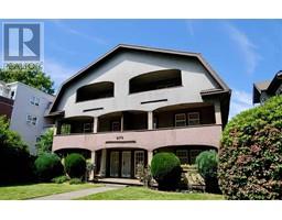 875 W 14TH AVENUE, Vancouver, British Columbia