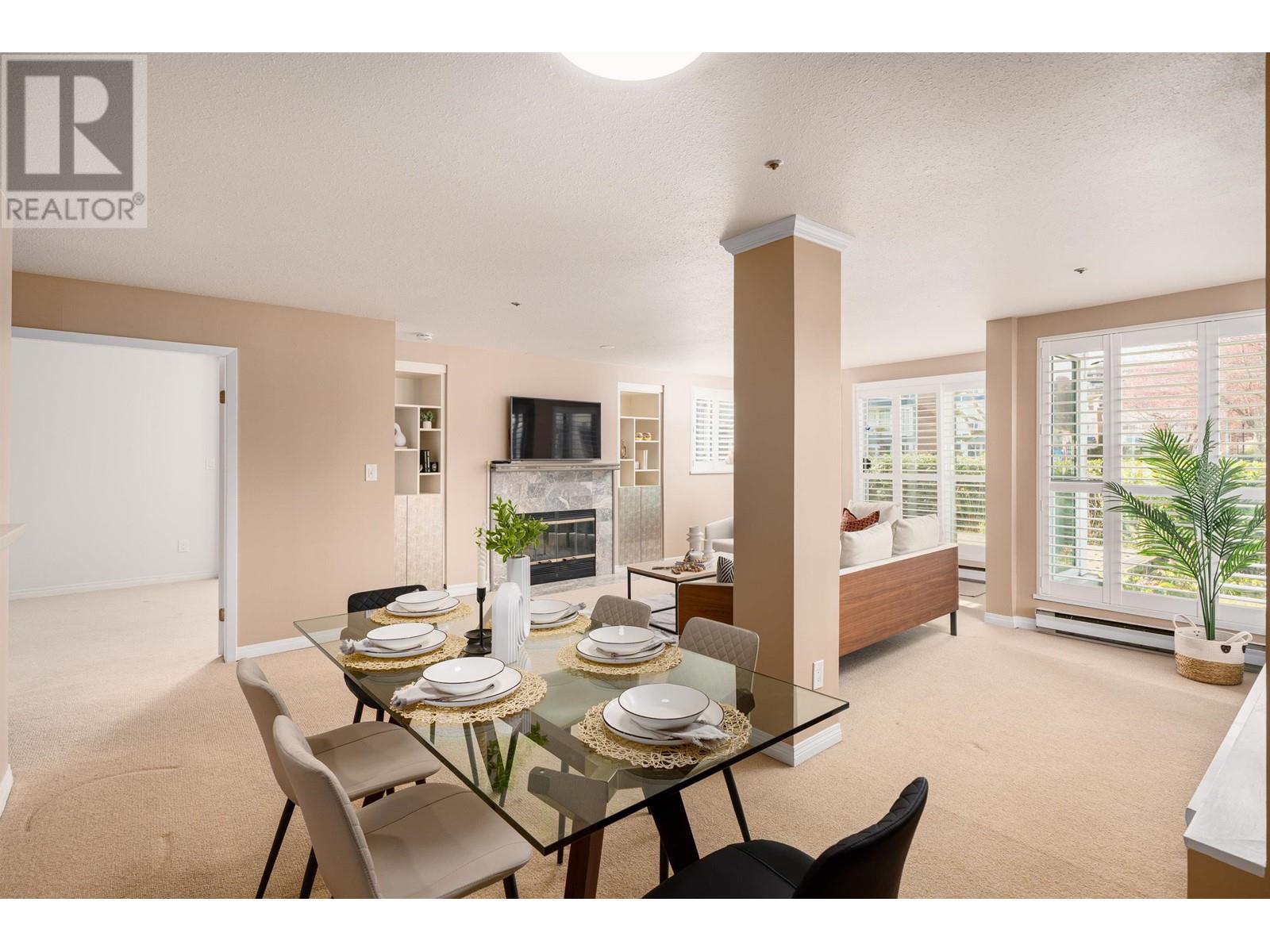 107 1502 Island Park Walk, Vancouver, British Columbia  V6H 3Z8 - Photo 10 - R2987725
