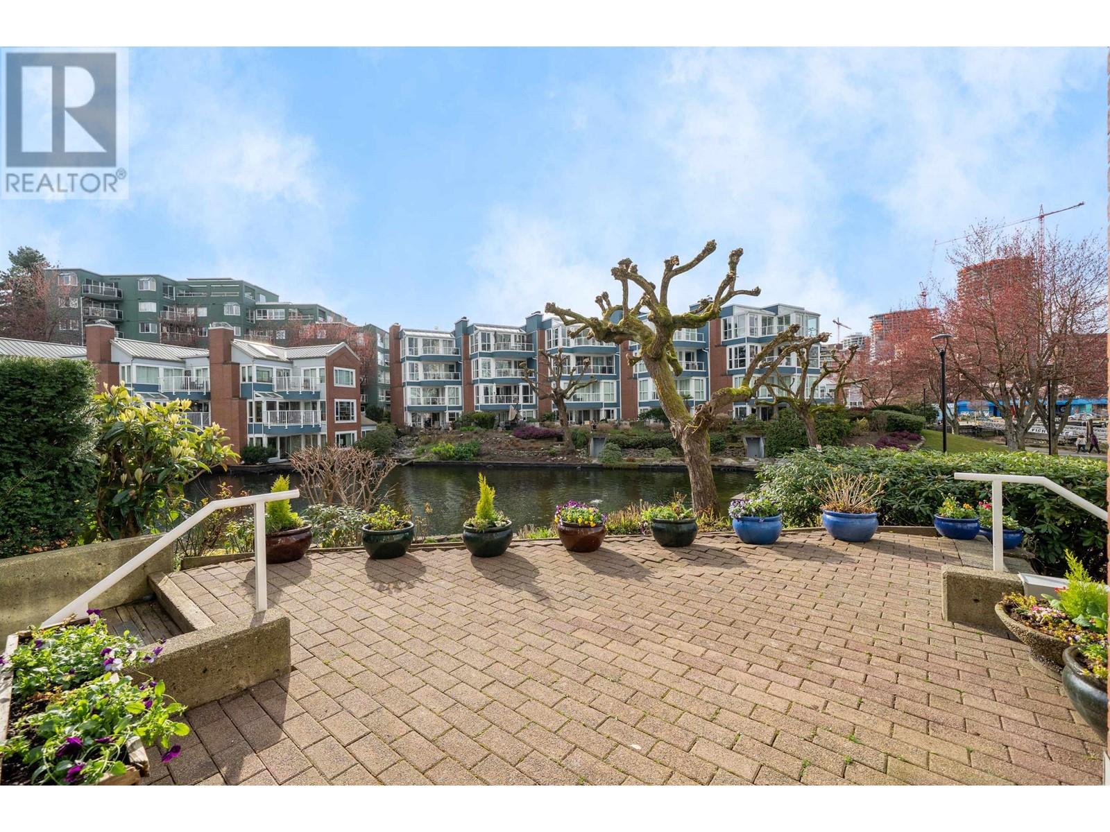 107 1502 Island Park Walk, Vancouver, British Columbia  V6H 3Z8 - Photo 21 - R2987725