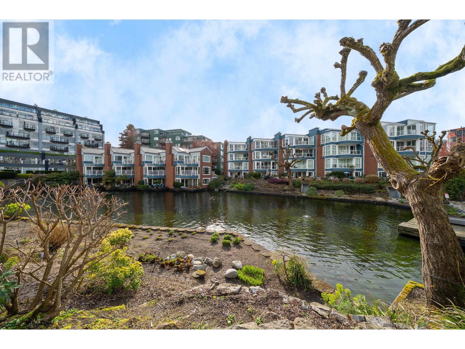 107 1502 Island Park Walk, Vancouver, British Columbia  V6H 3Z8 - Photo 23 - R2987725