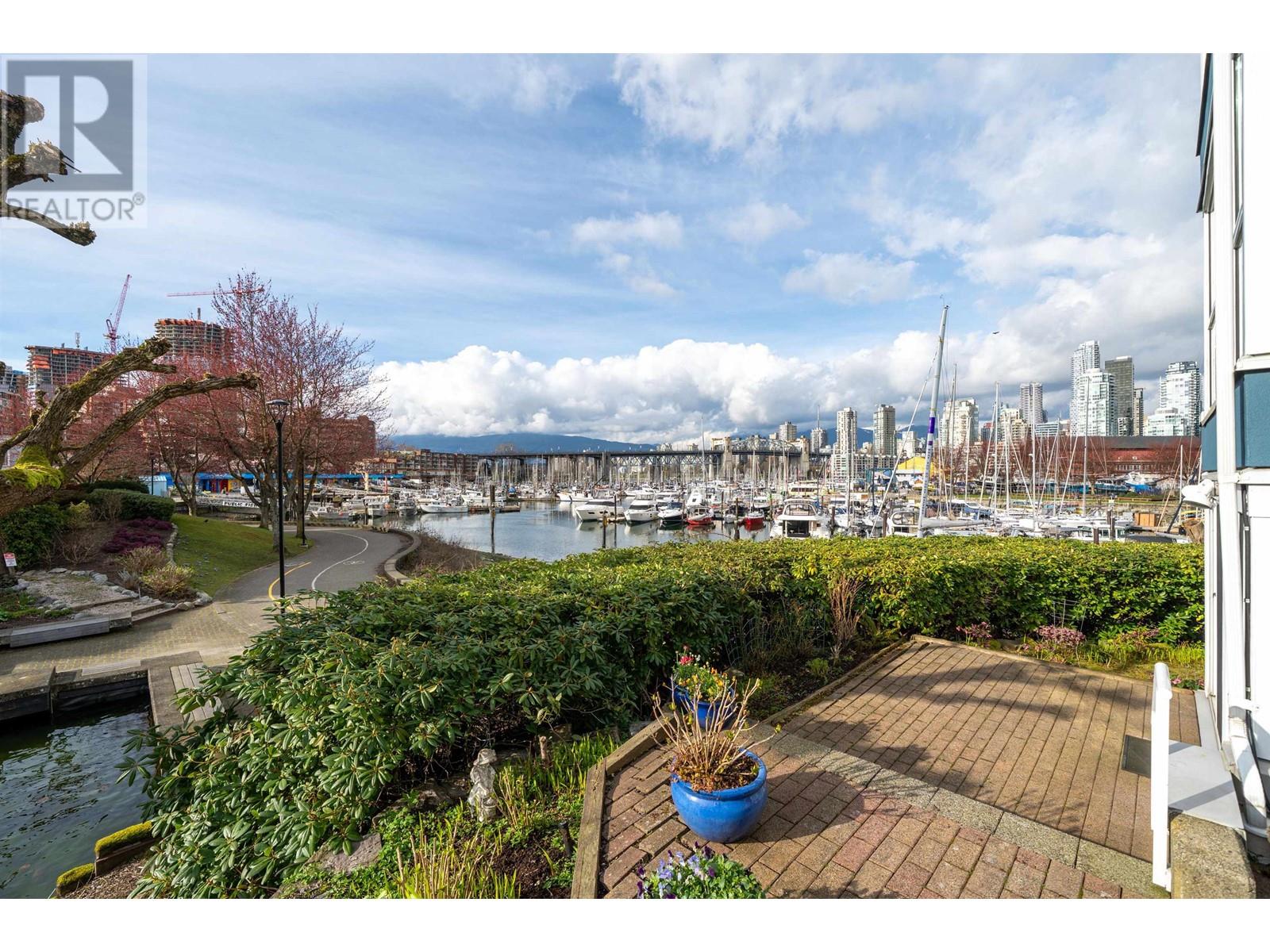 107 1502 Island Park Walk, Vancouver, British Columbia  V6H 3Z8 - Photo 24 - R2987725