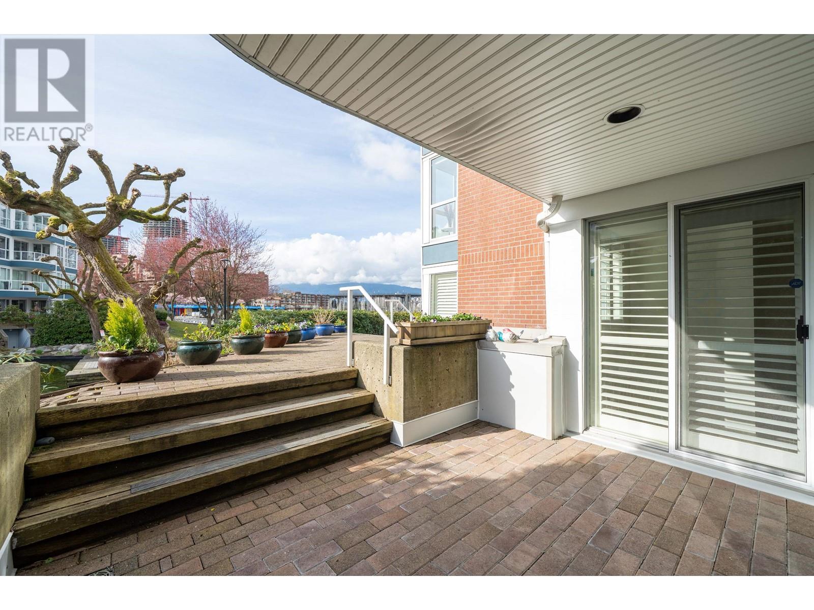 107 1502 Island Park Walk, Vancouver, British Columbia  V6H 3Z8 - Photo 26 - R2987725
