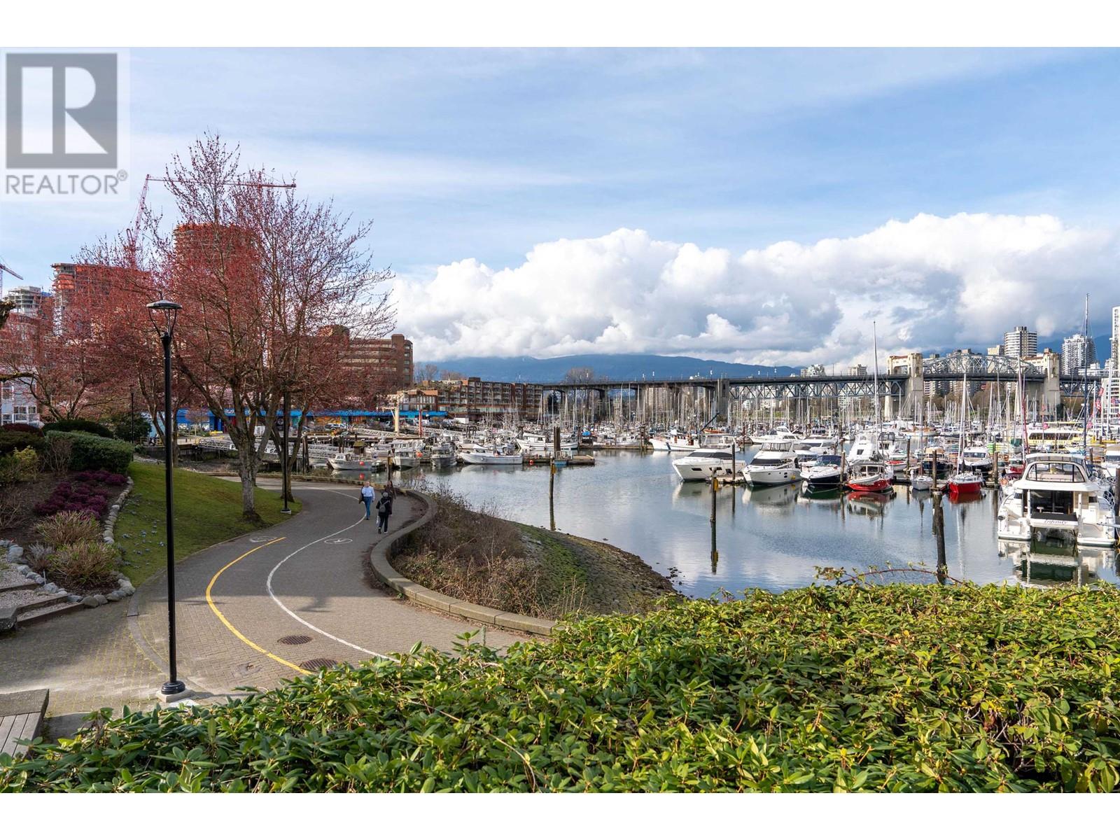 107 1502 Island Park Walk, Vancouver, British Columbia  V6H 3Z8 - Photo 27 - R2987725