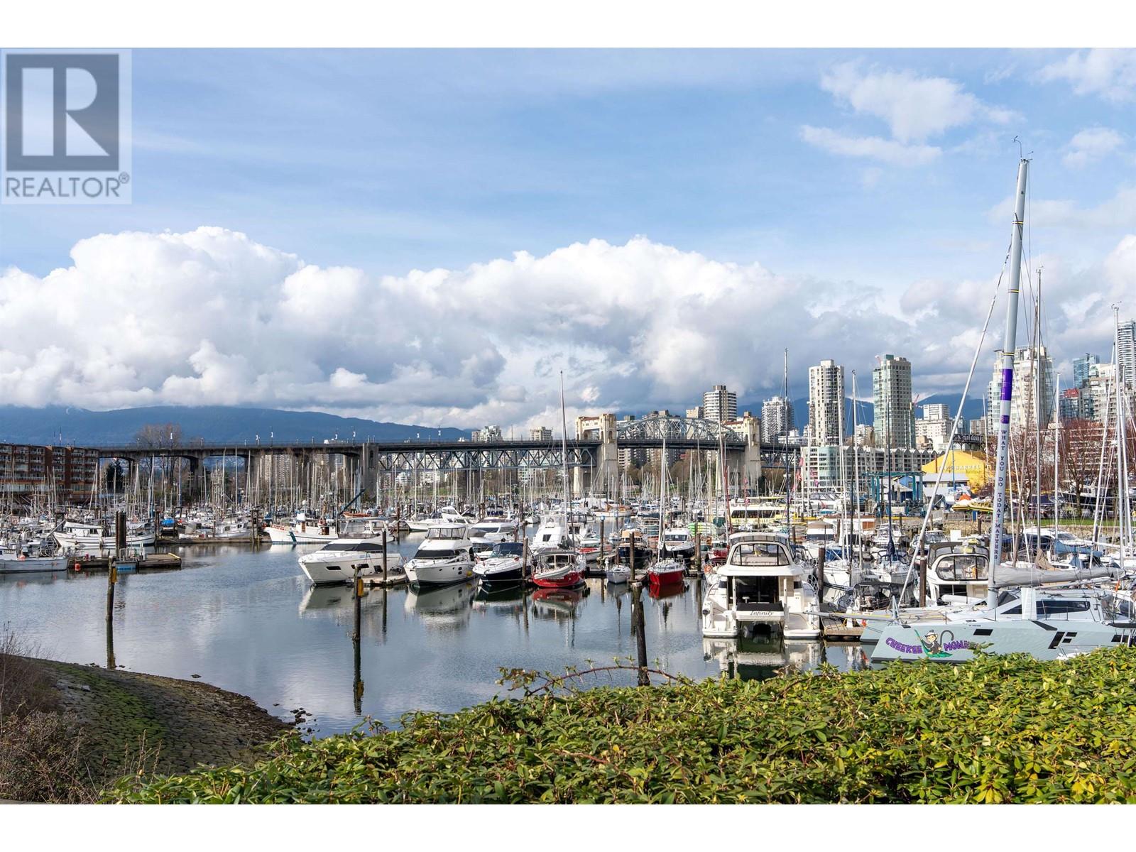 107 1502 Island Park Walk, Vancouver, British Columbia  V6H 3Z8 - Photo 28 - R2987725