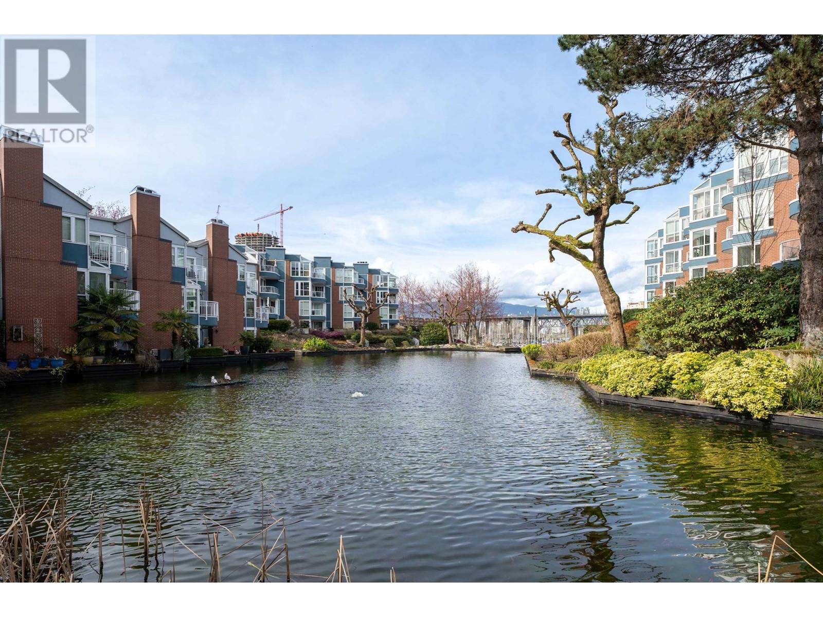 107 1502 Island Park Walk, Vancouver, British Columbia  V6H 3Z8 - Photo 29 - R2987725