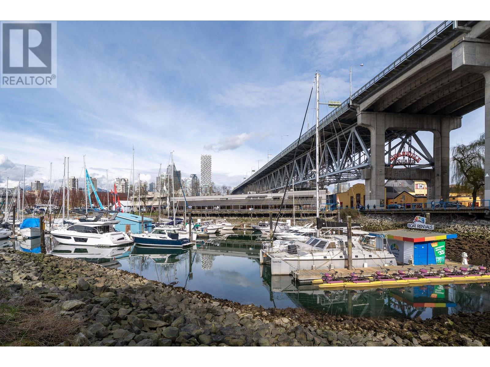 107 1502 Island Park Walk, Vancouver, British Columbia  V6H 3Z8 - Photo 30 - R2987725